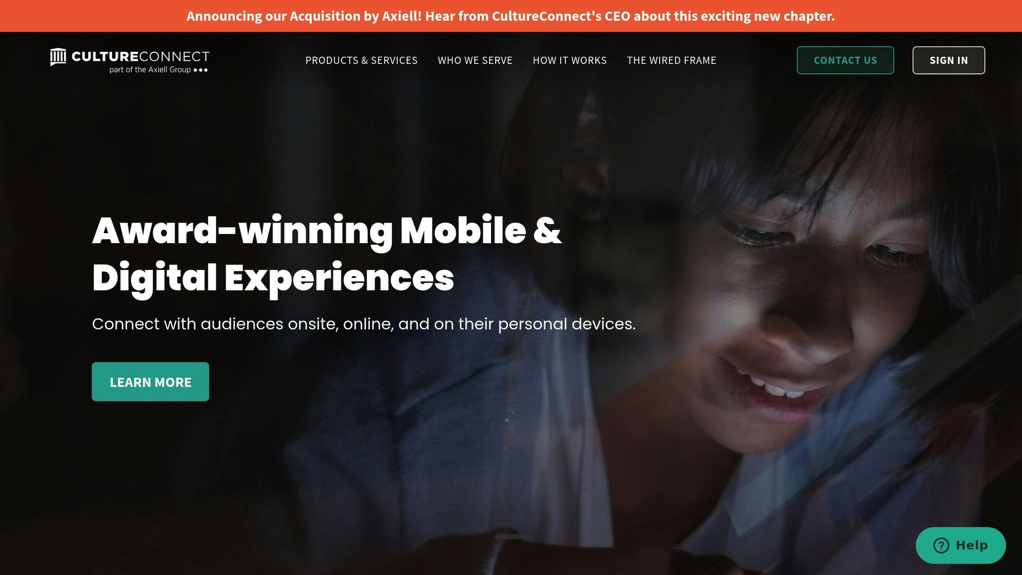 CultureConnect