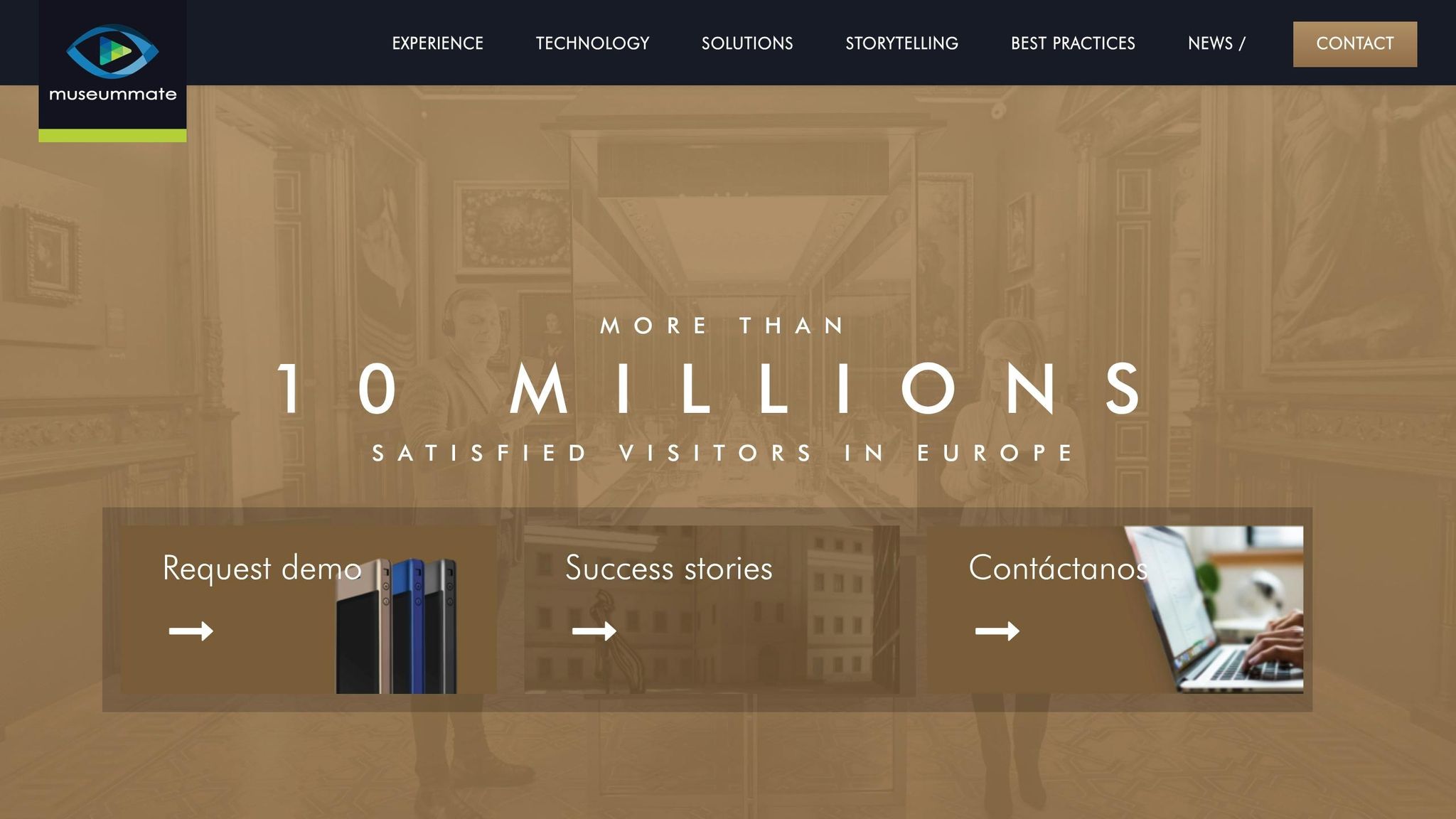 MuseumMate