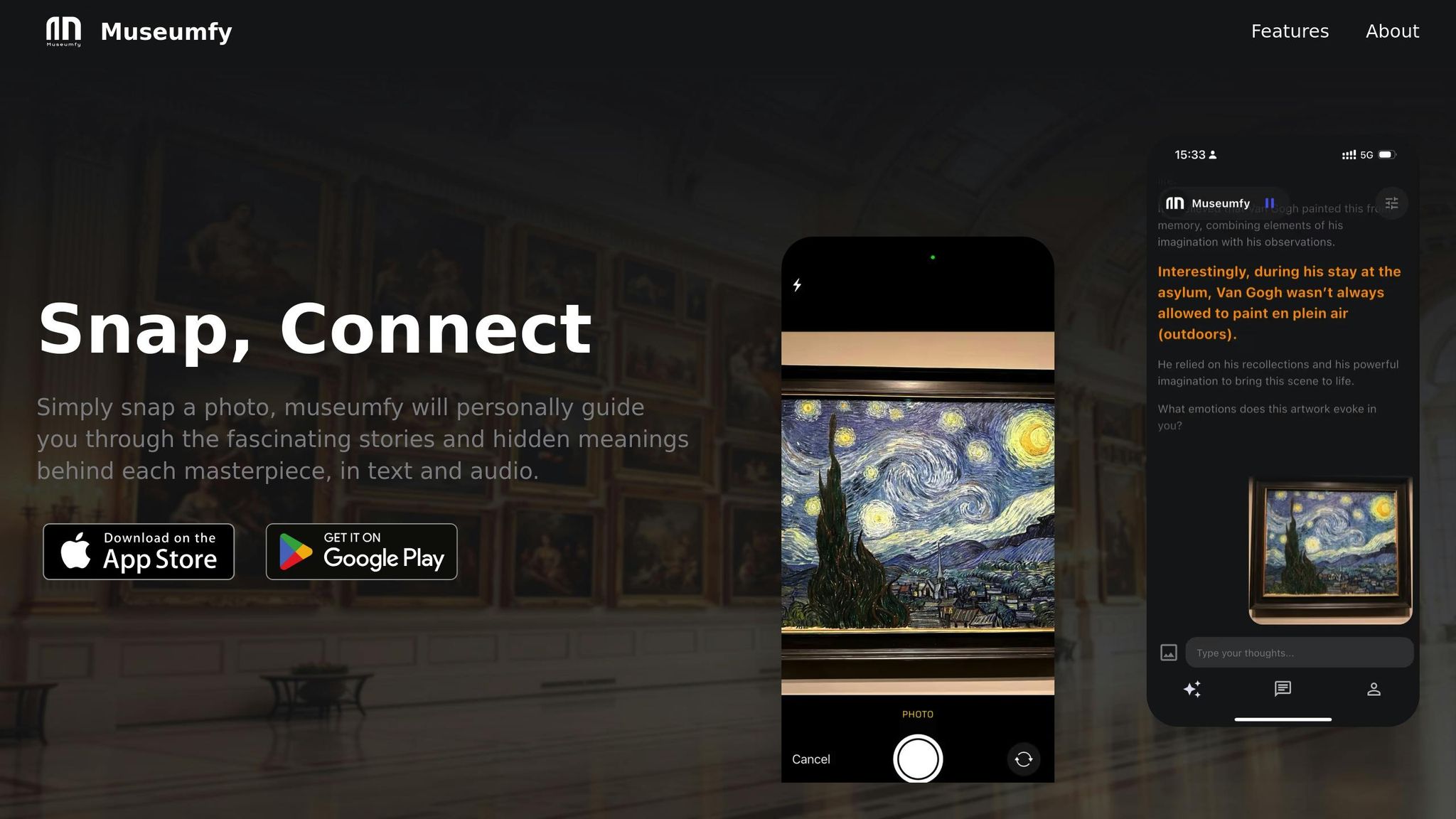 Museumfy