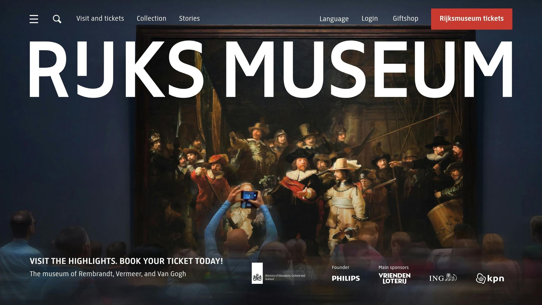 Rijksmuseum