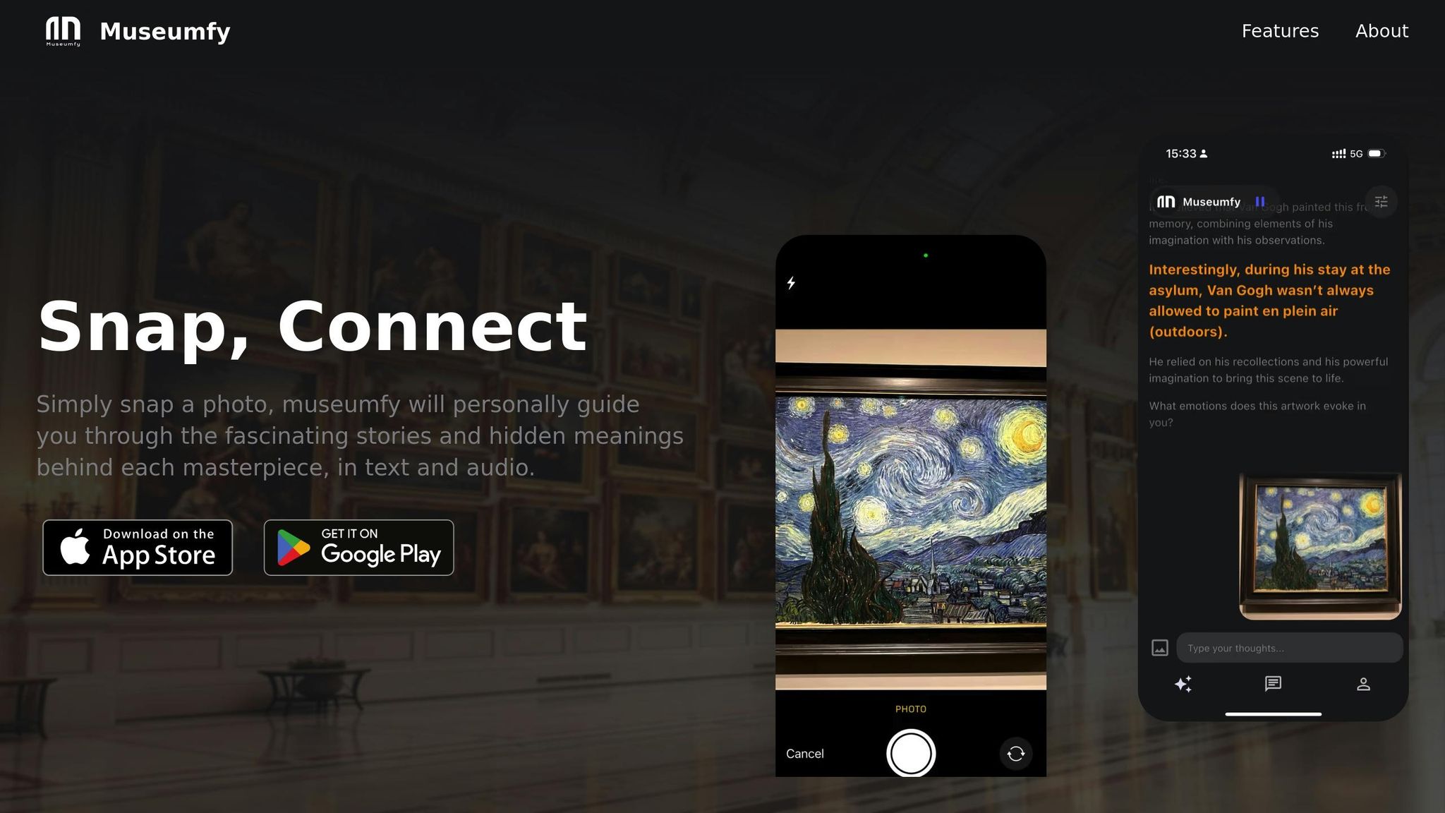 Museumfy