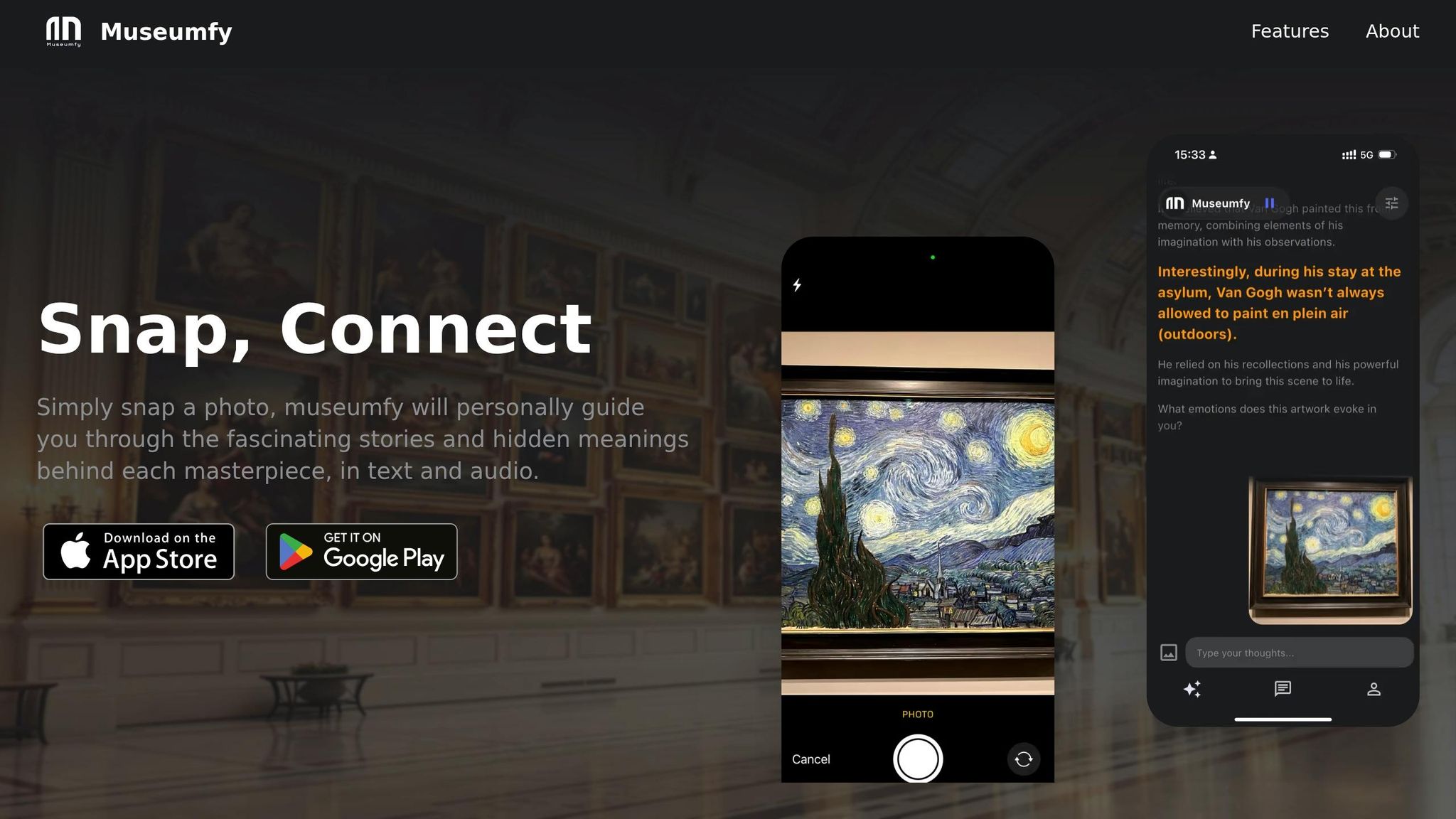 Museumfy
