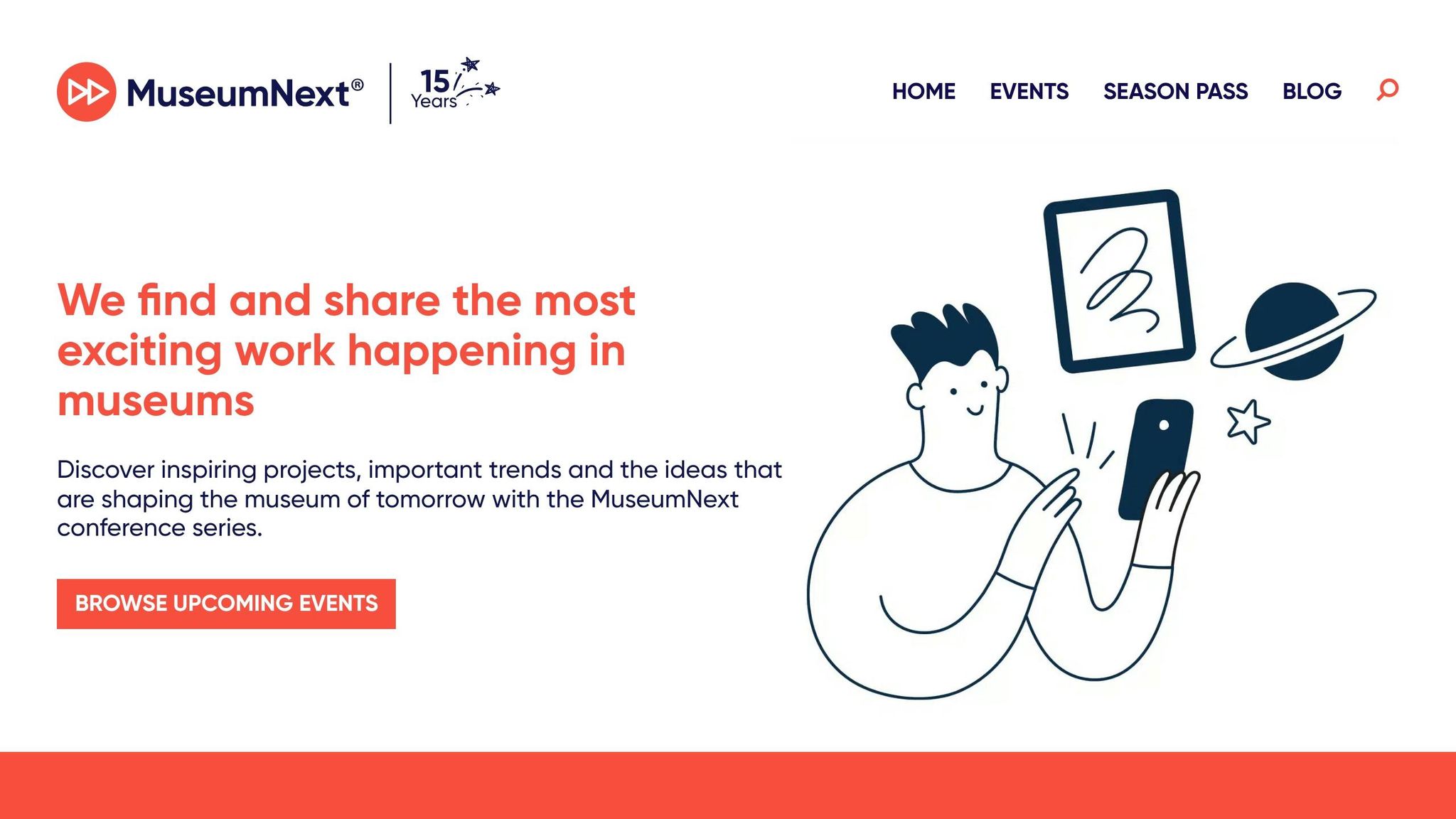 MuseumNext