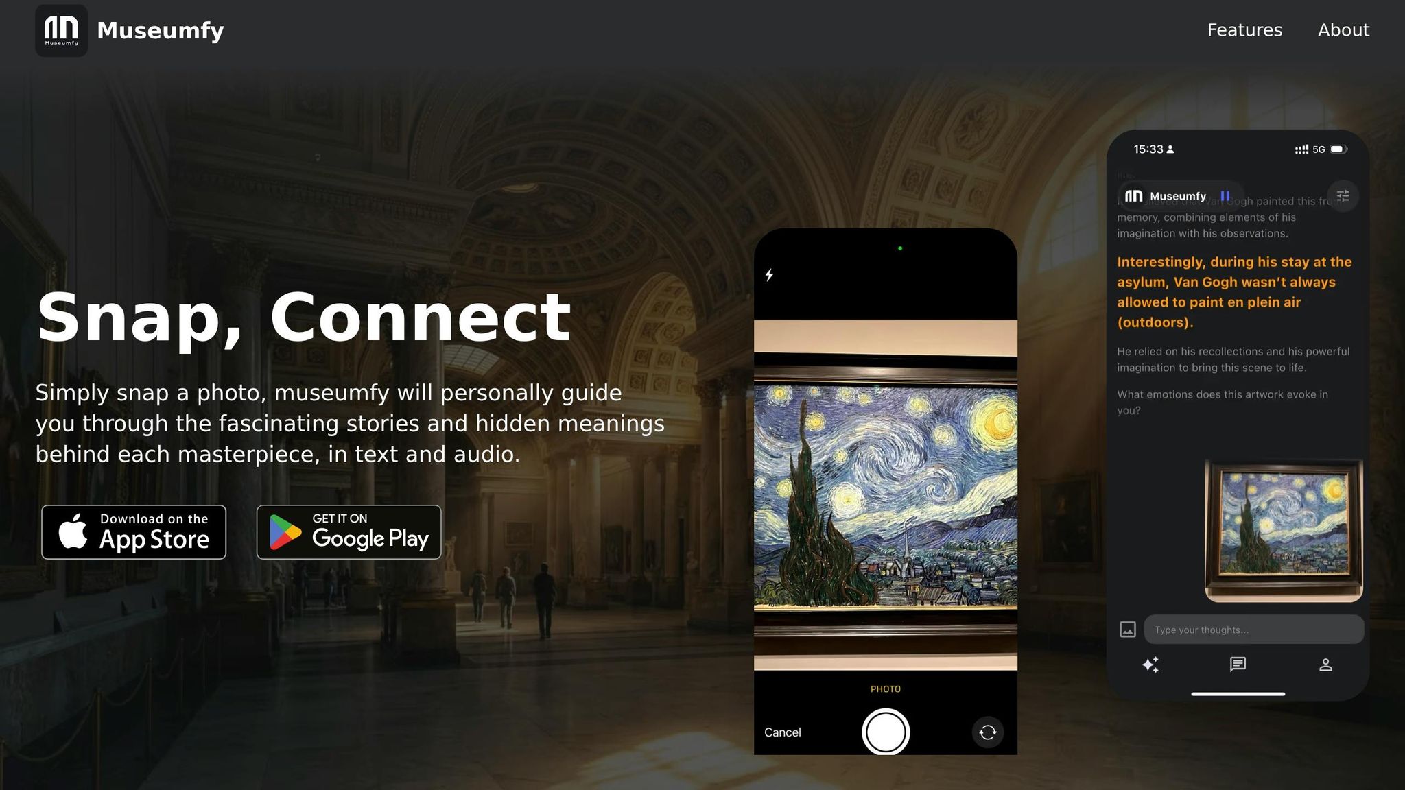 Museumfy