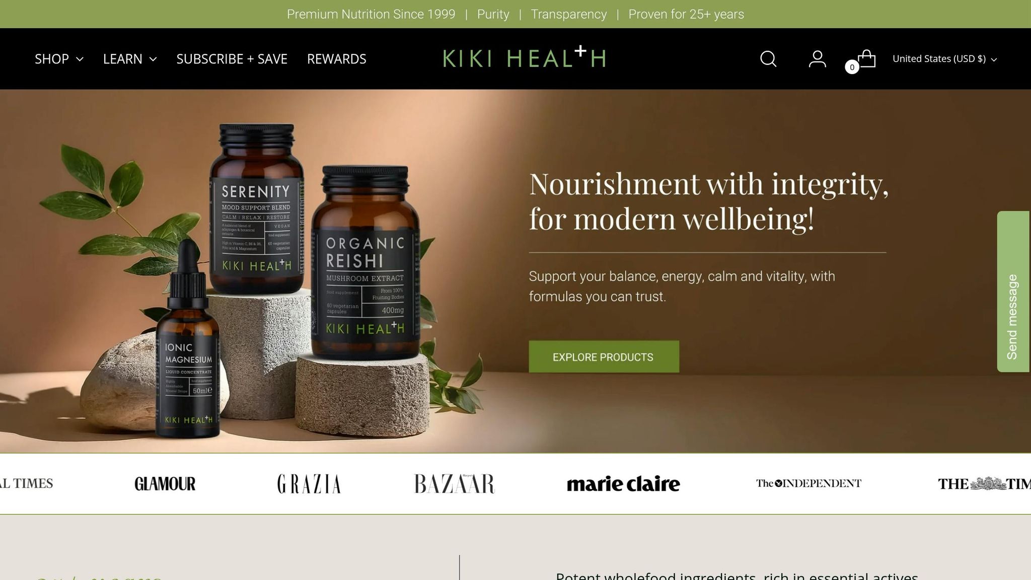 Kiki Health