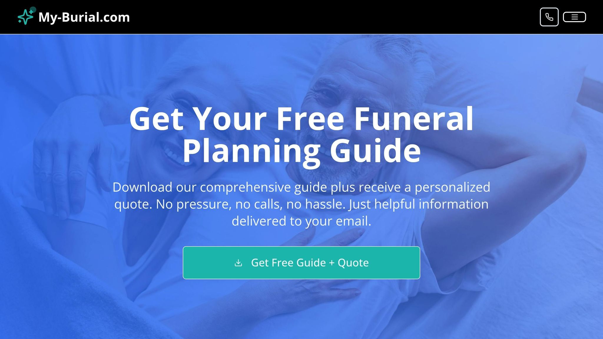 My-Burial.com