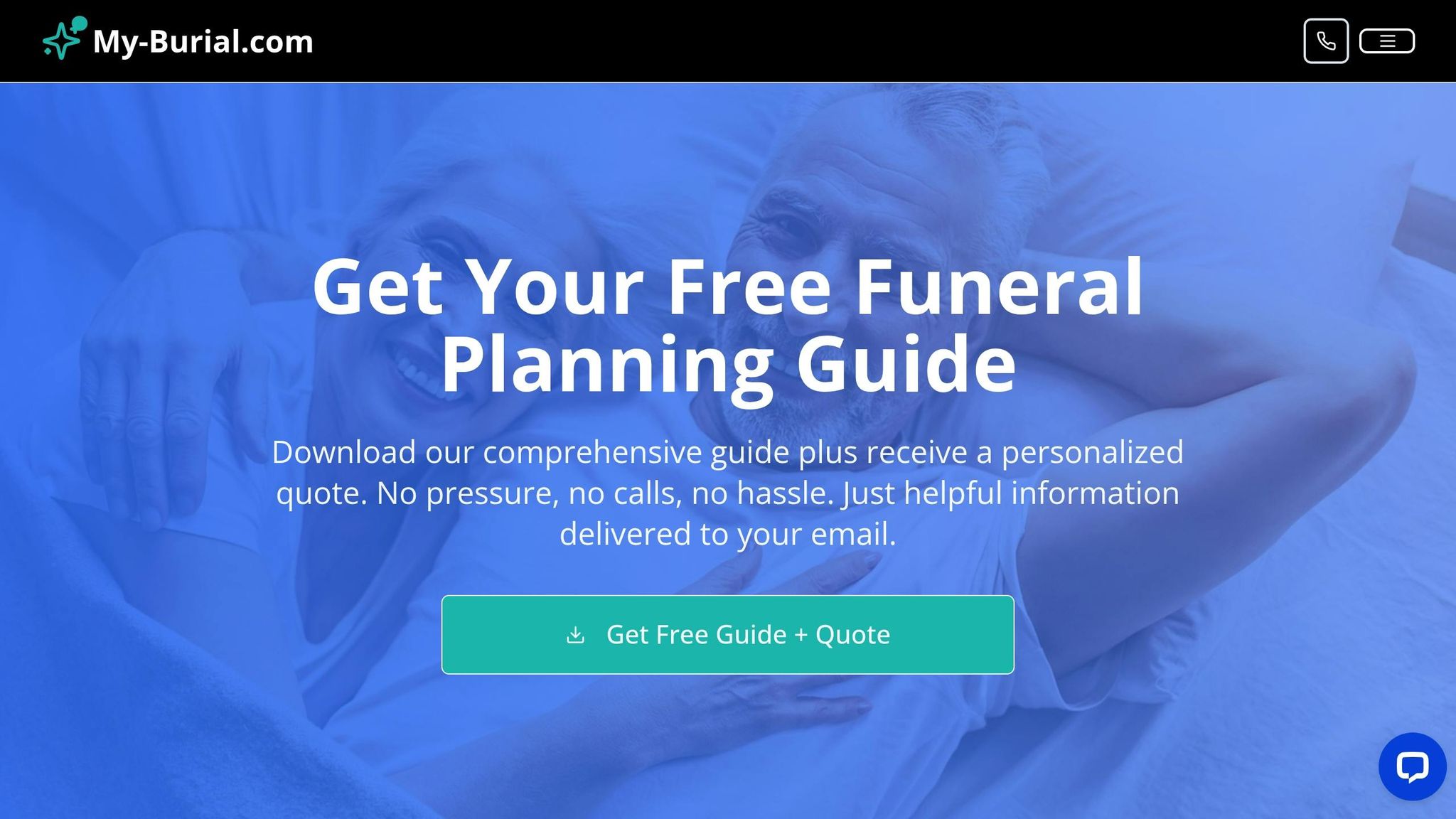 Final Wishes Planner