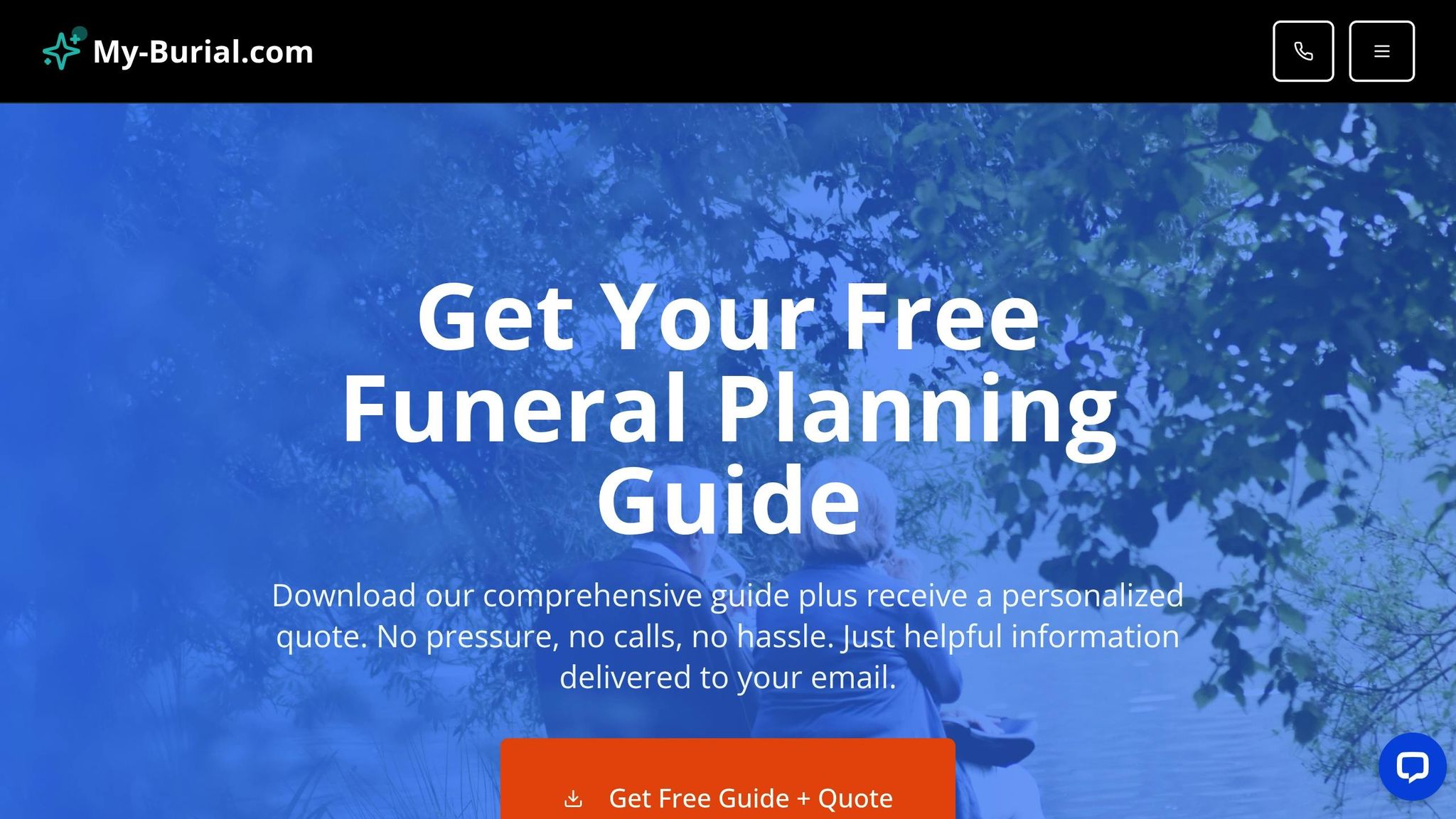 My-Burial.com