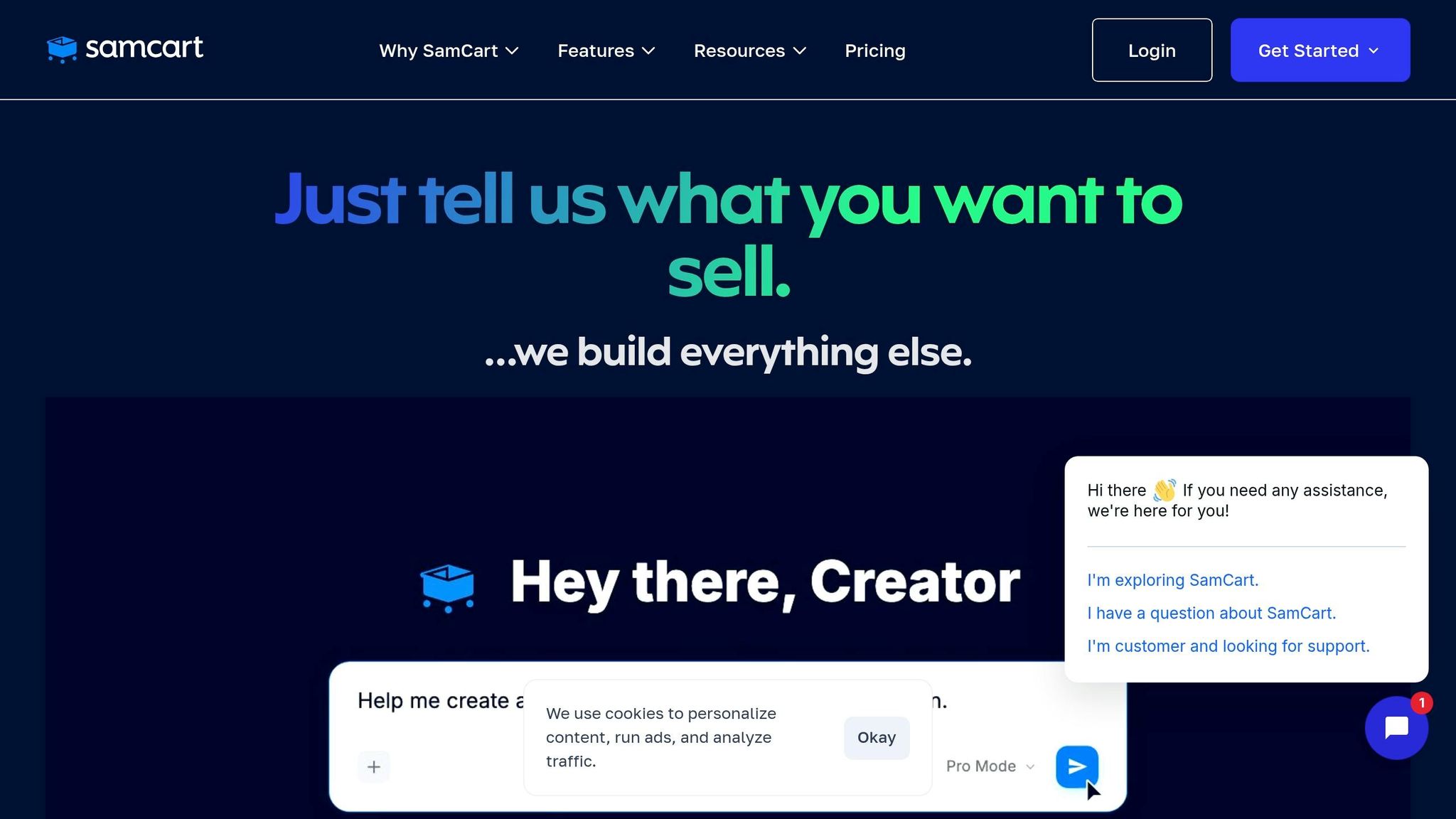 SamCart