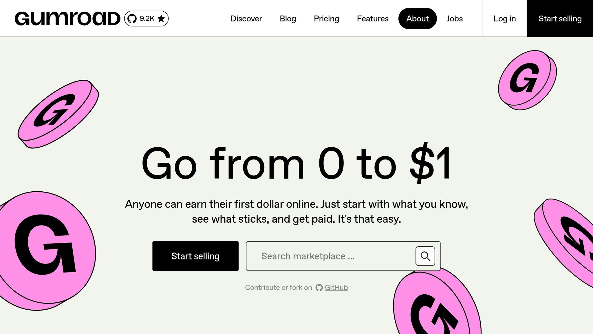 Gumroad