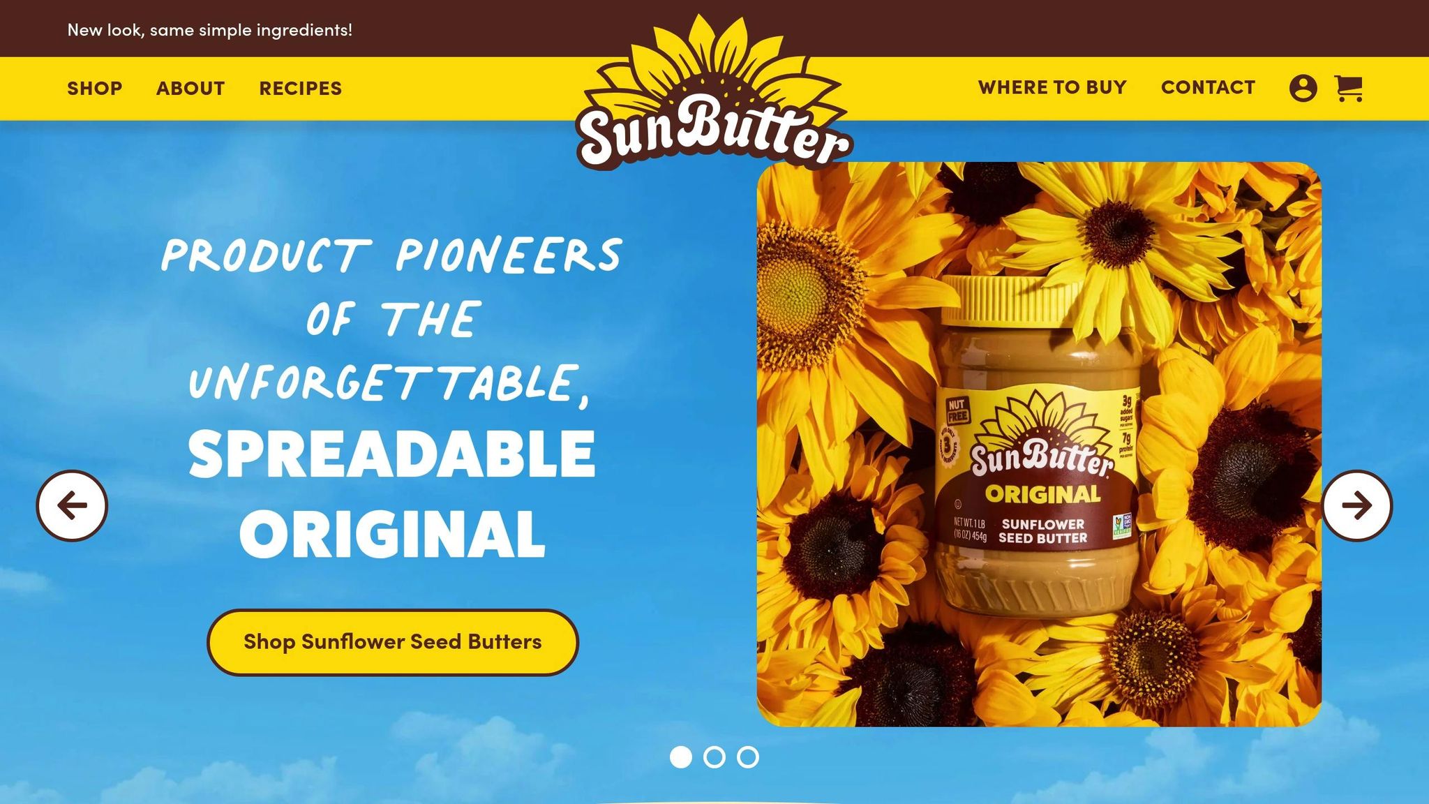 Sunbutter