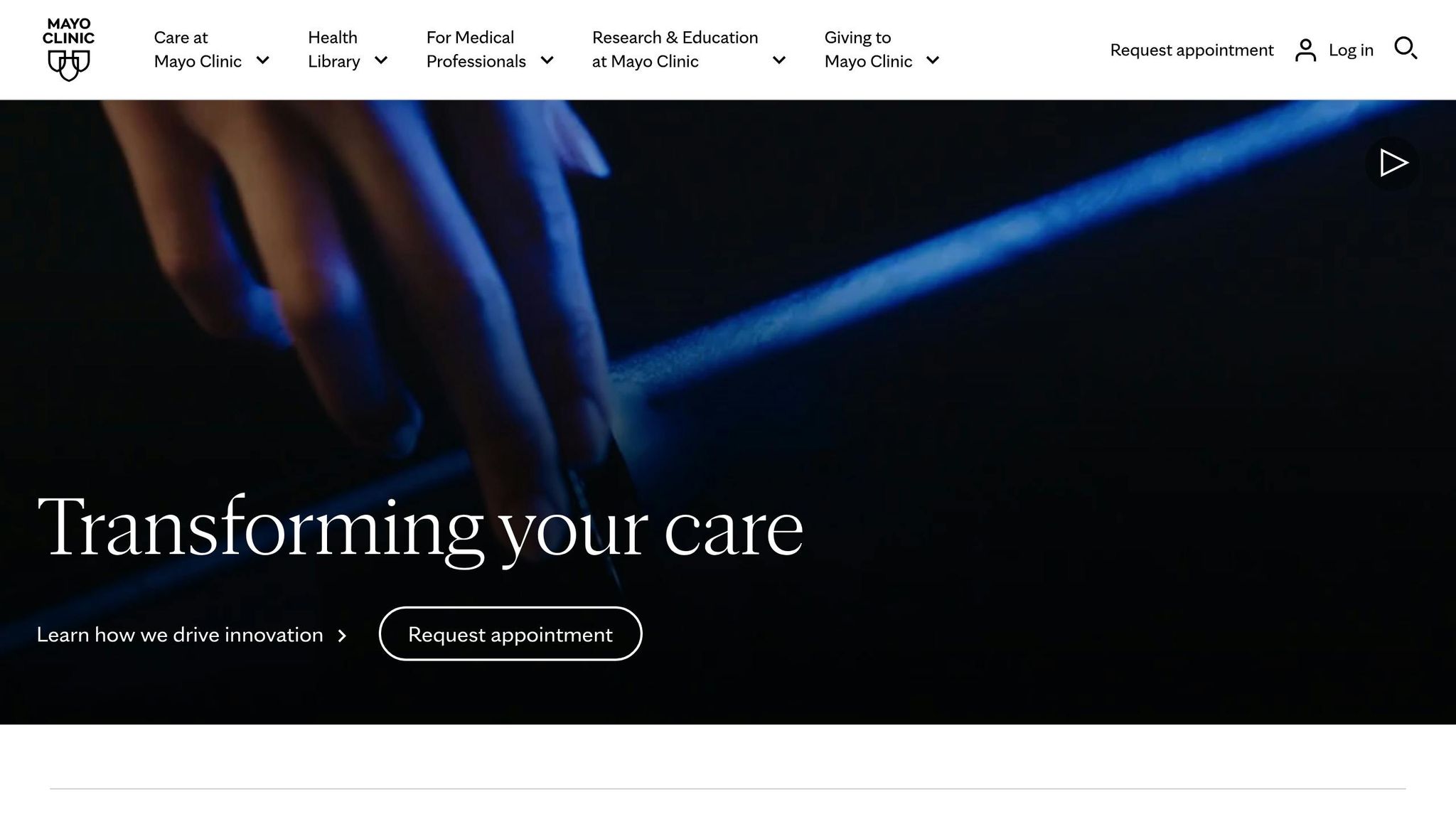 Mayo Clinic