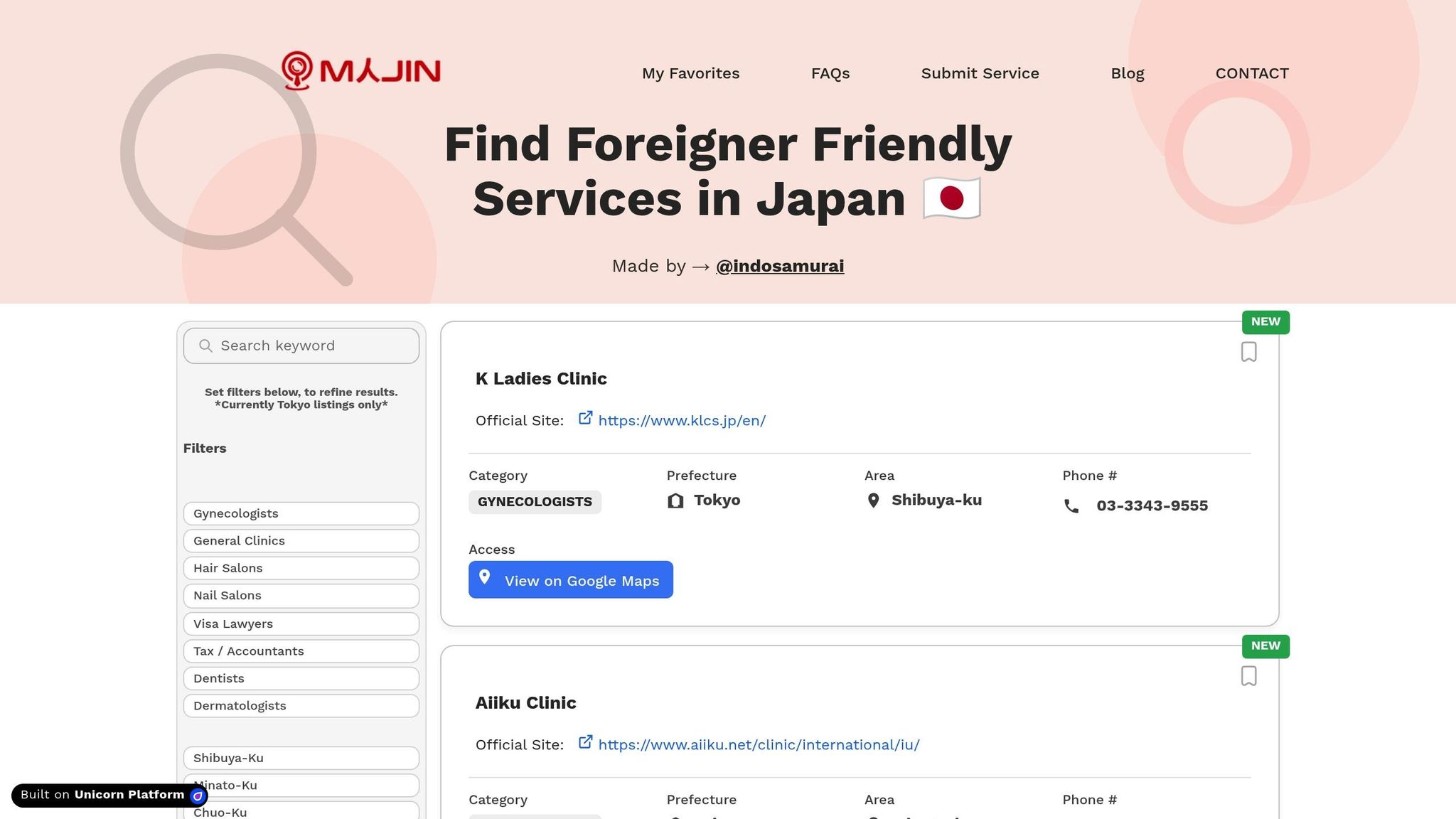 Myjin