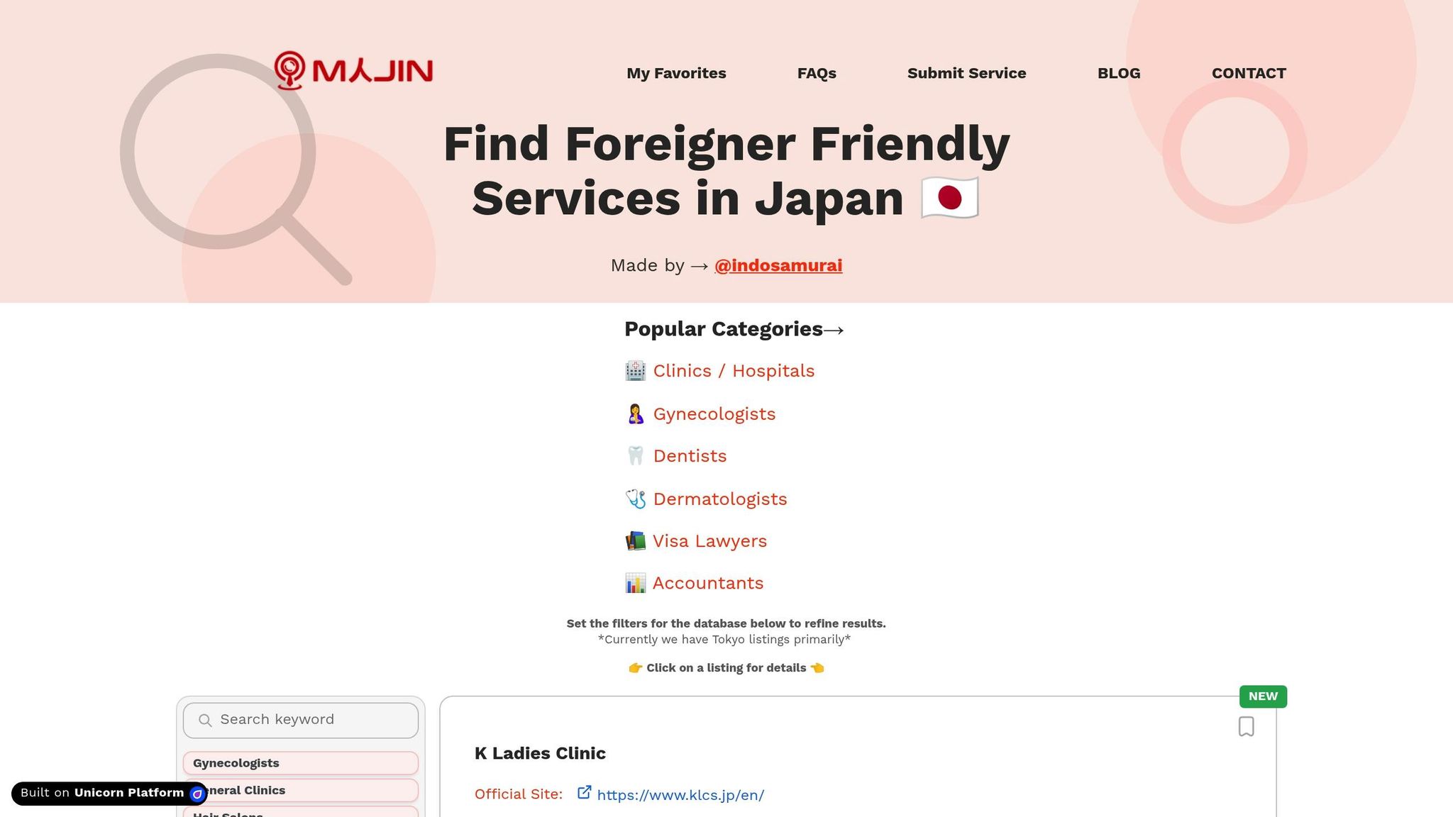 Myjin