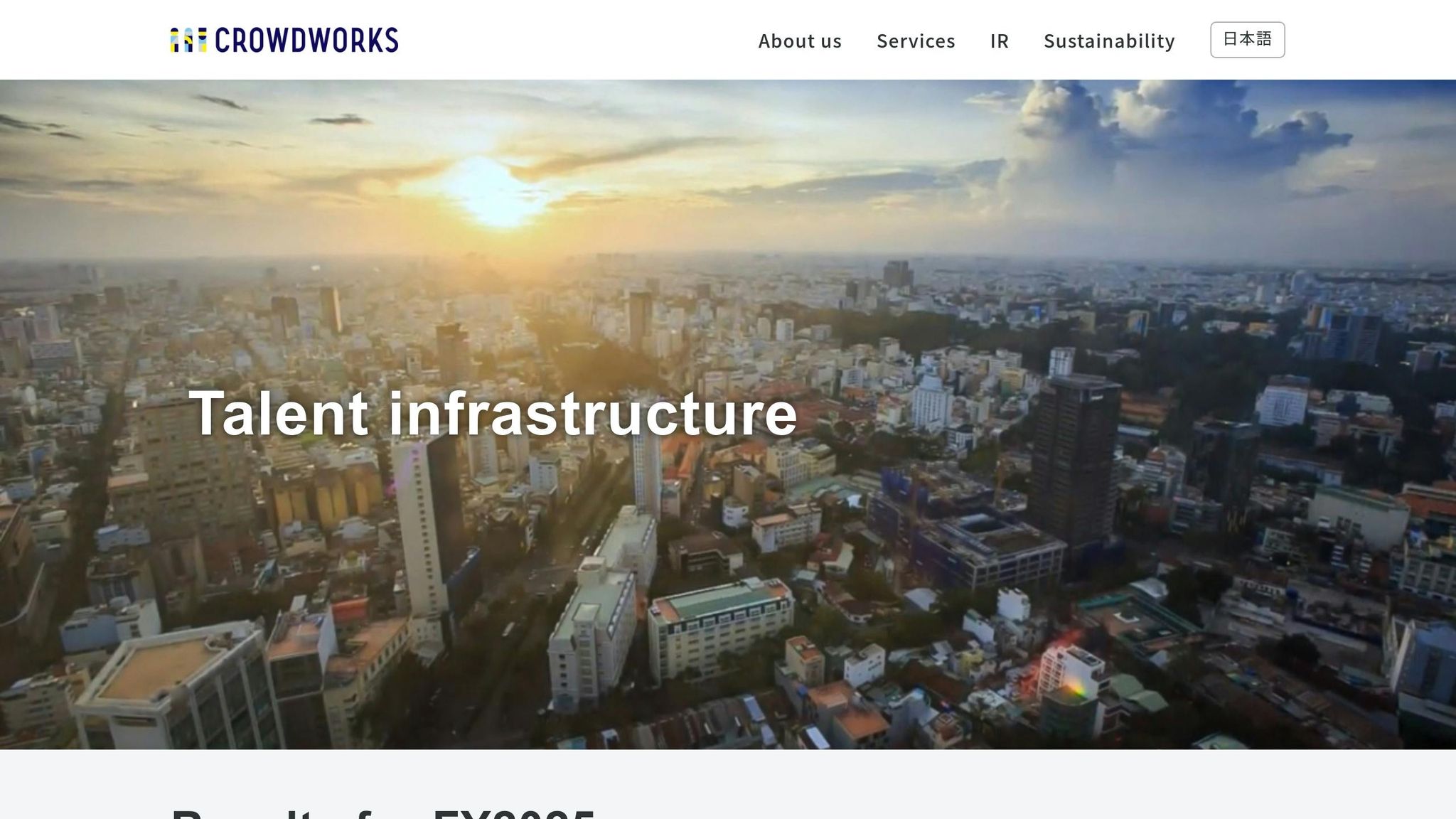 Crowdworks