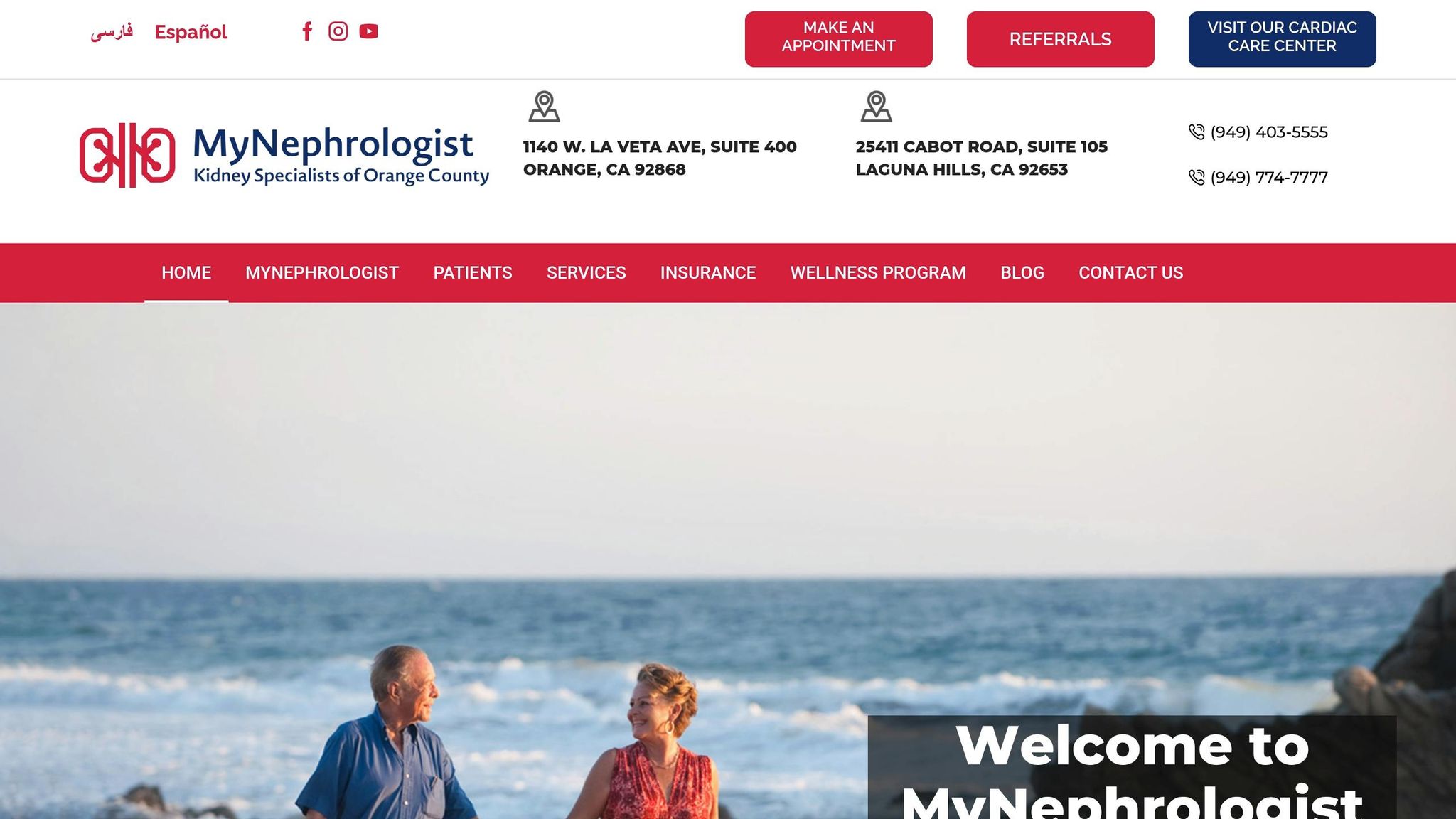 MyNephrologist