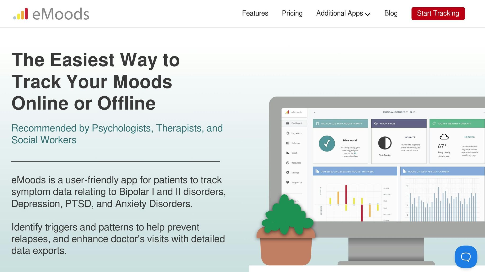 Best Journaling Apps for Mental Health (2026 Edition)