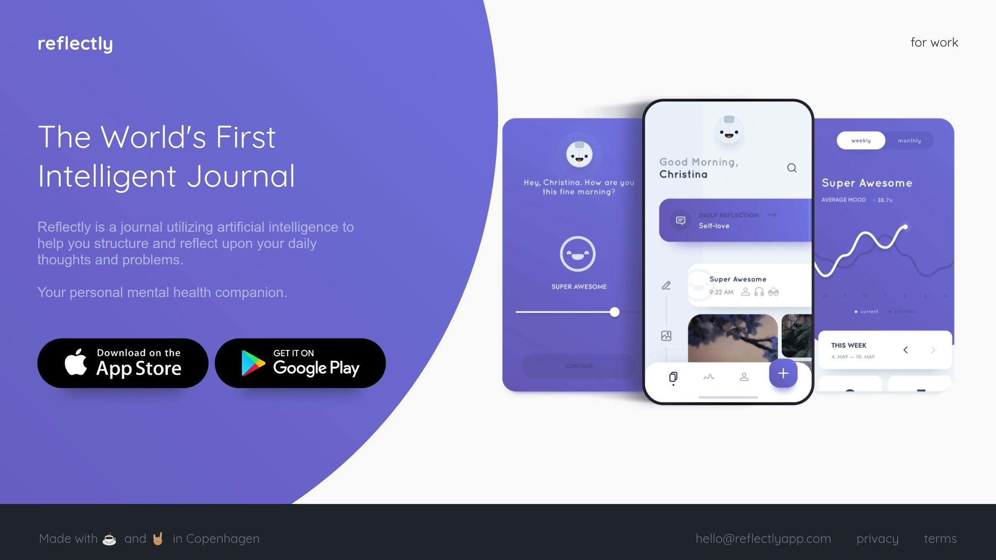 Best Journaling Apps for Mental Health (2026 Edition)