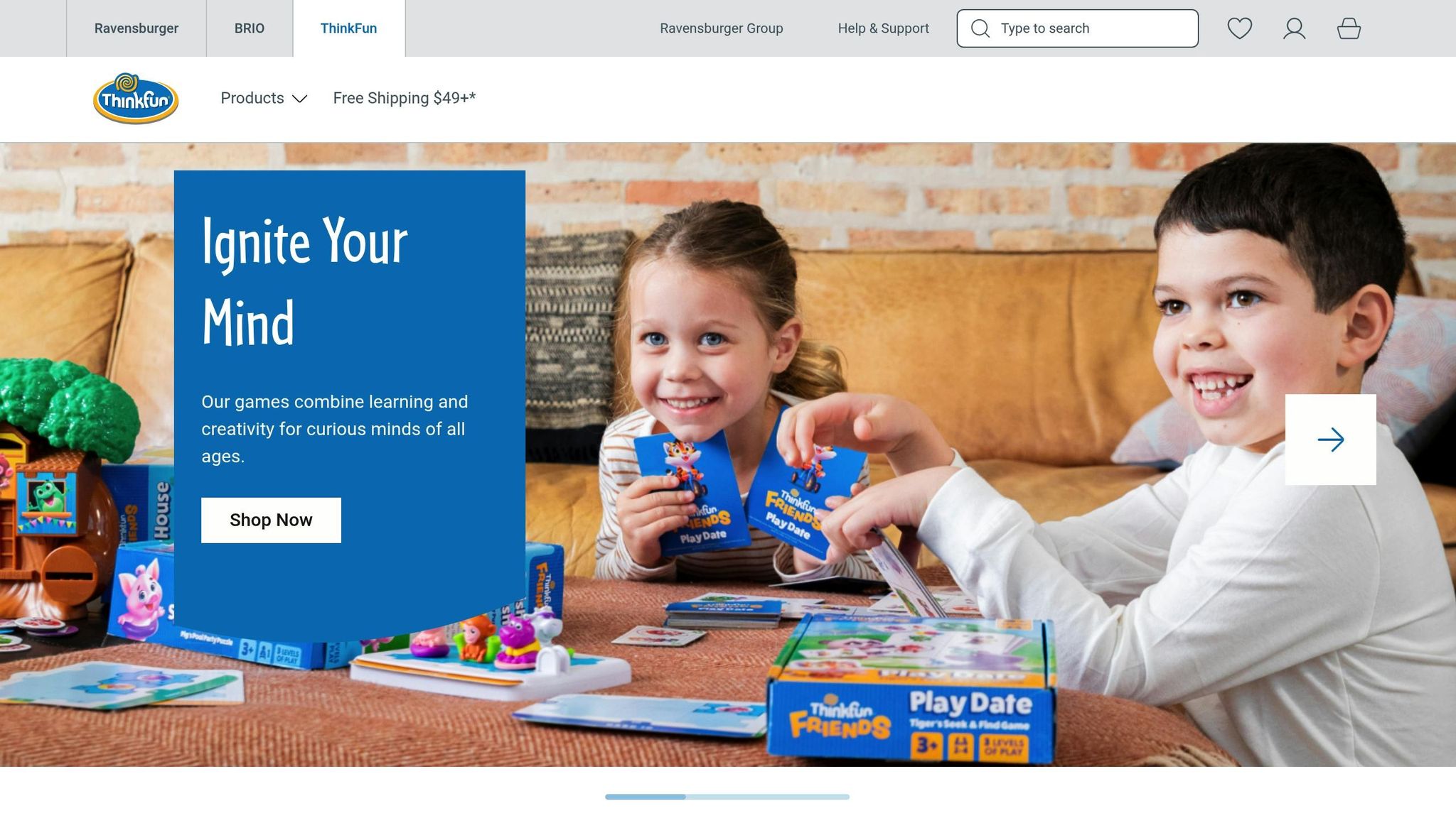 ThinkFun