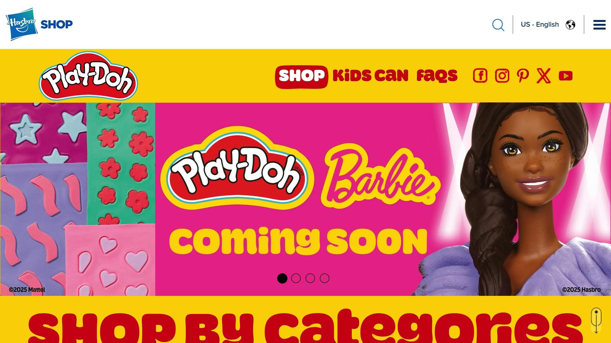 Play-Doh