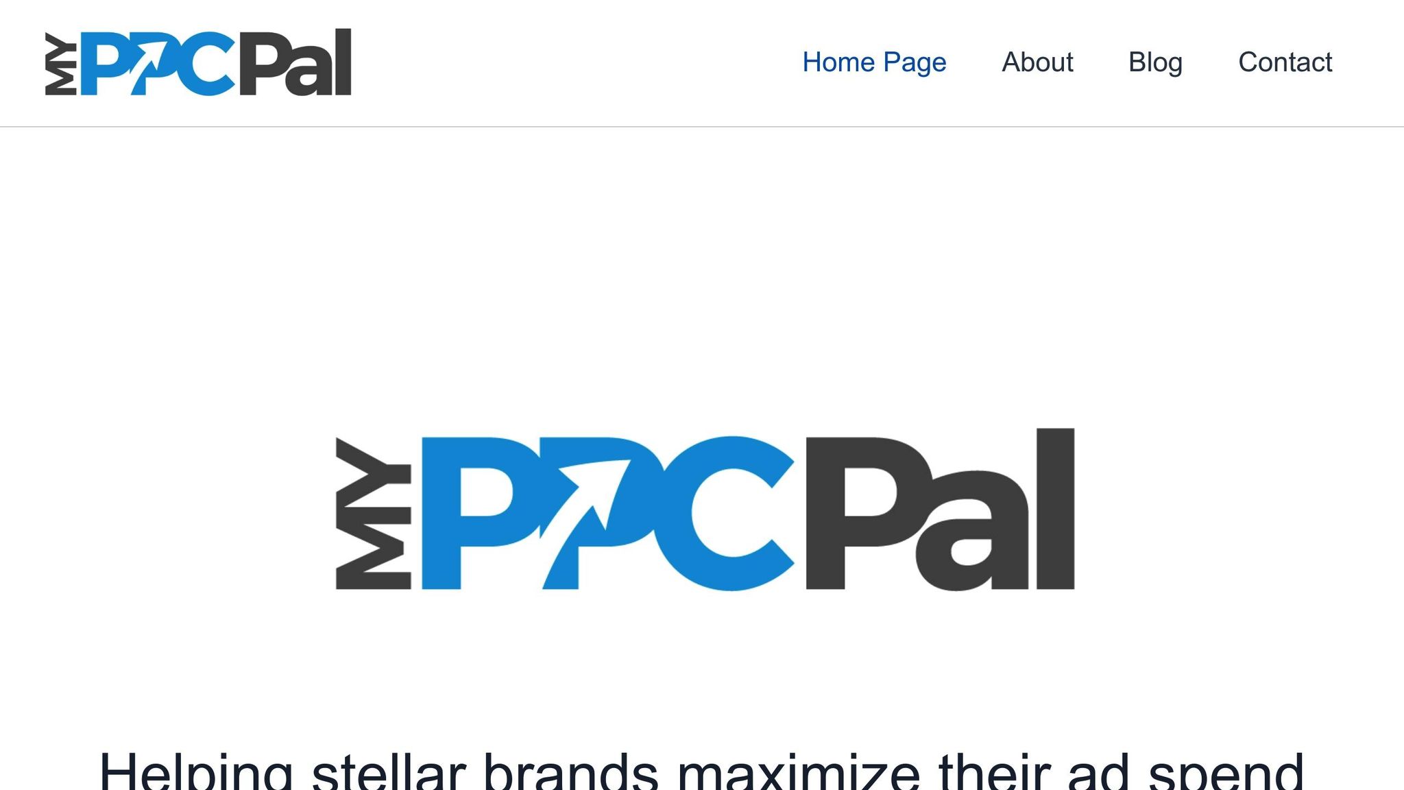 My PPC Pal