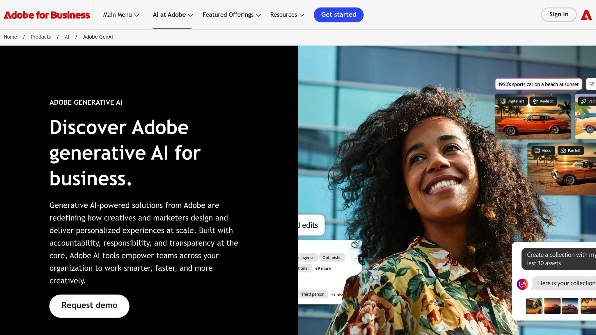 Adobe Sensei