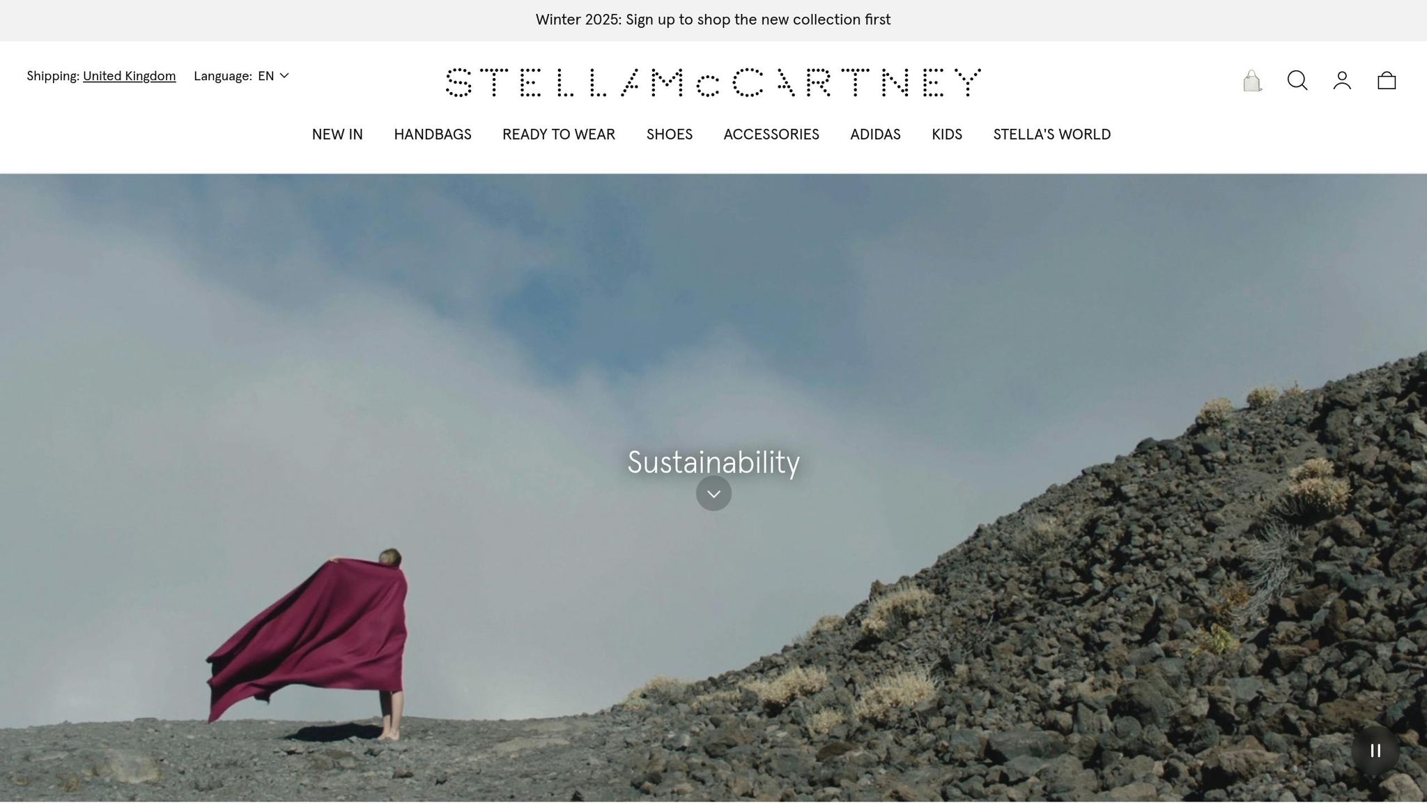 Stella McCartney