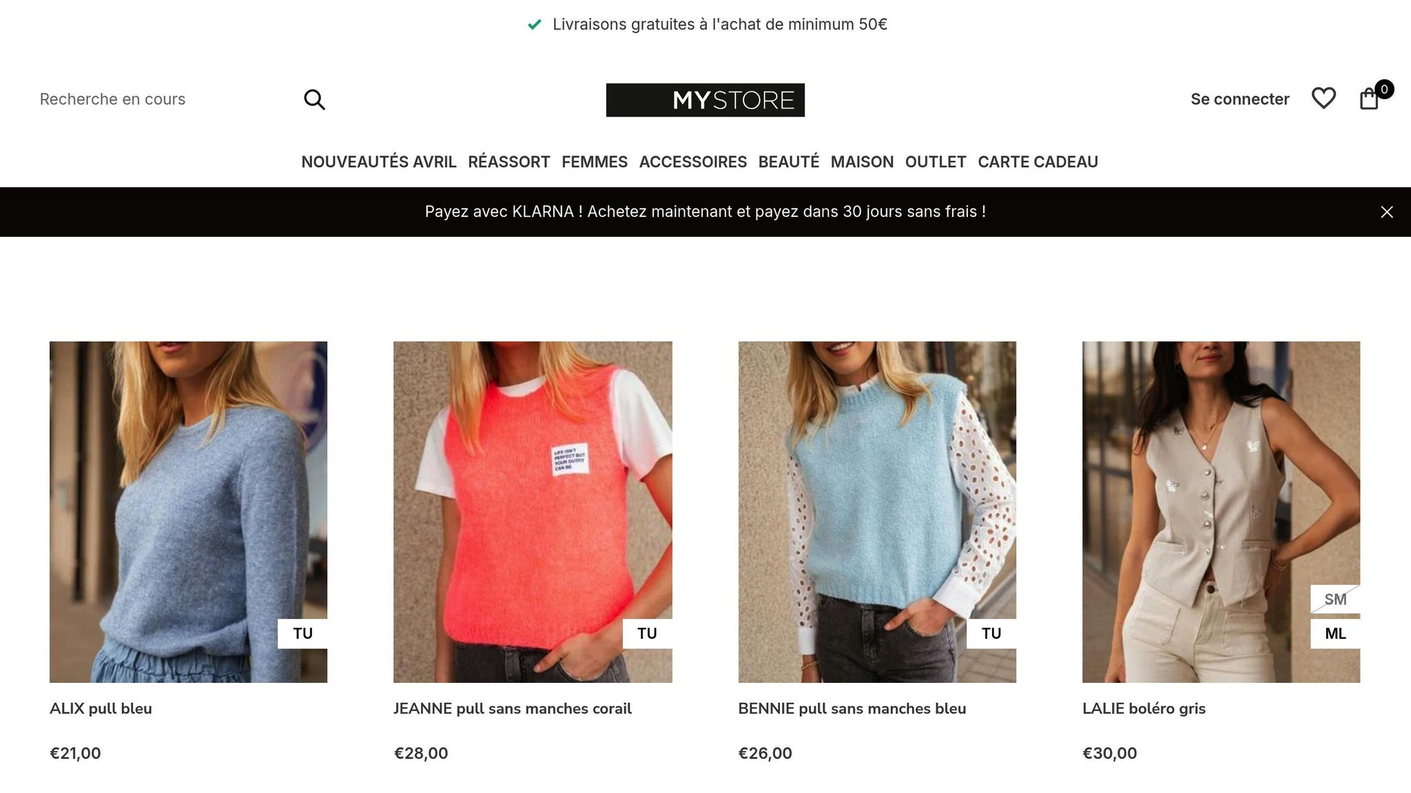 mystoreshopping.com