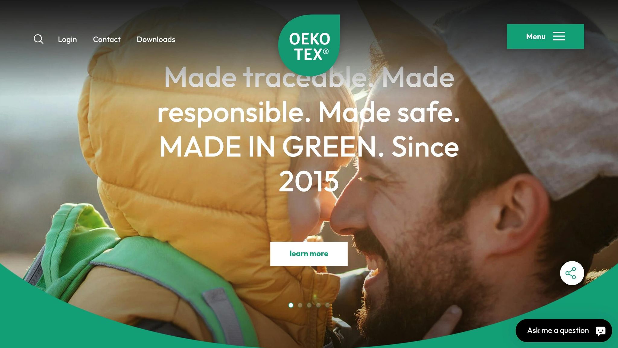 OEKO-TEX