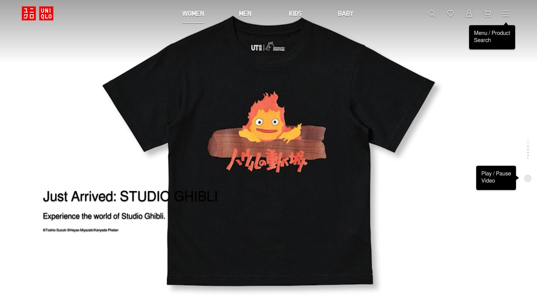 Uniqlo