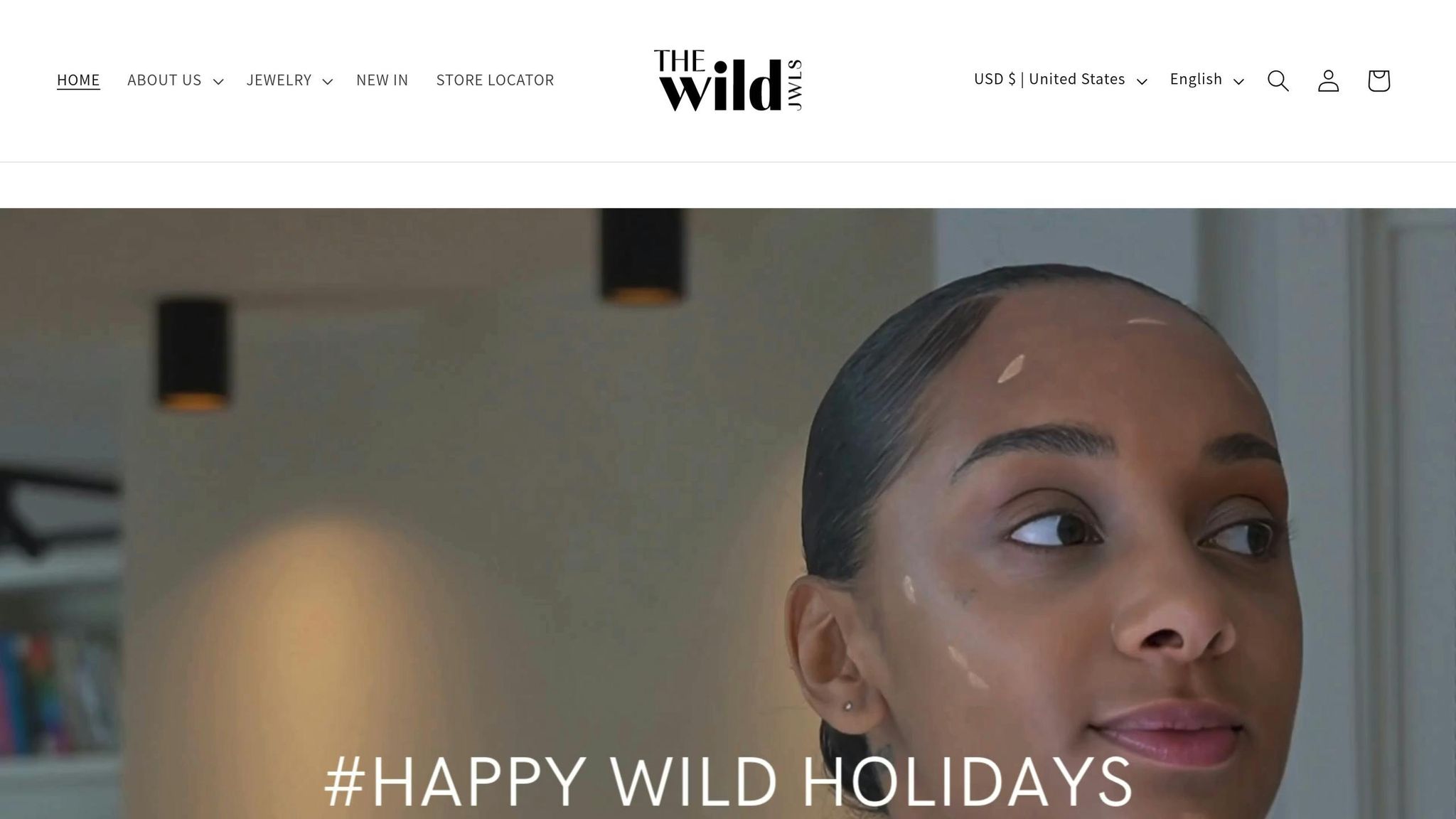 The Wild Jwls