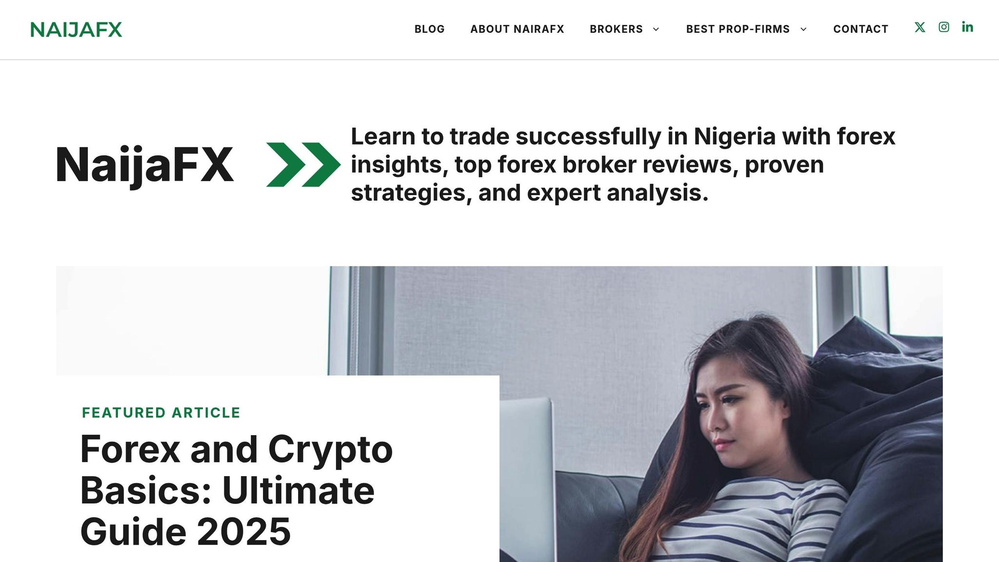 NairaFX