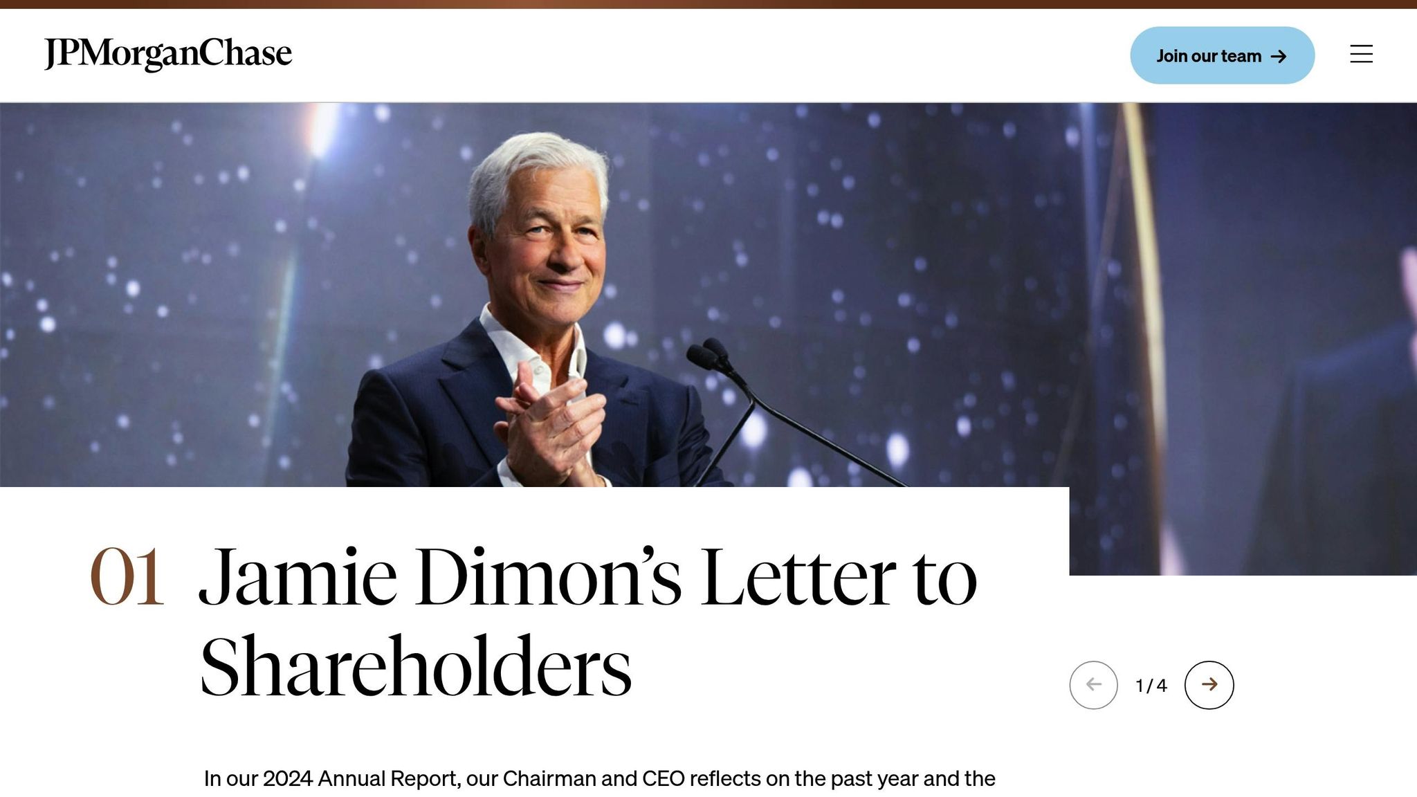 JPMorgan Chase