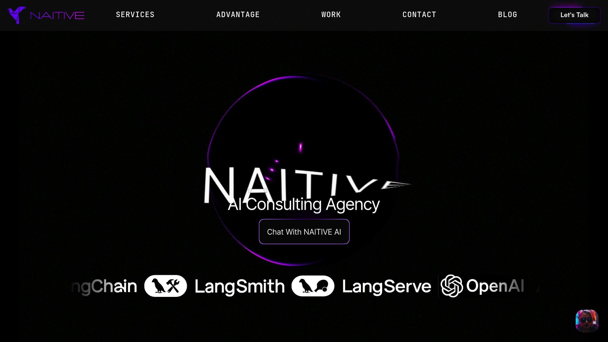 NAITIVE AI