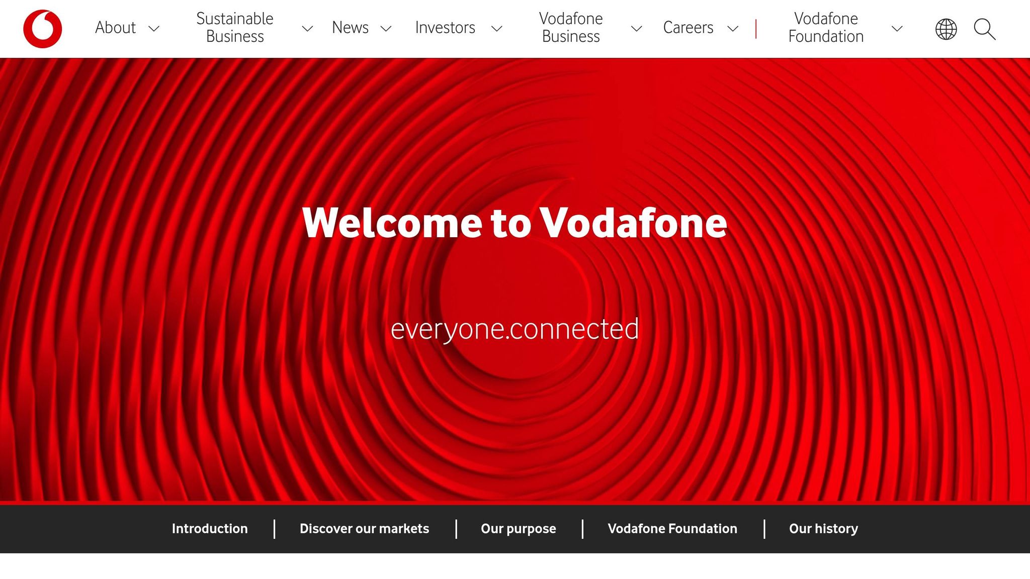 Vodafone