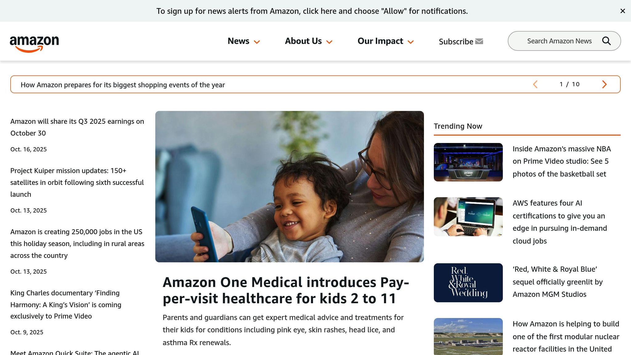 Amazon