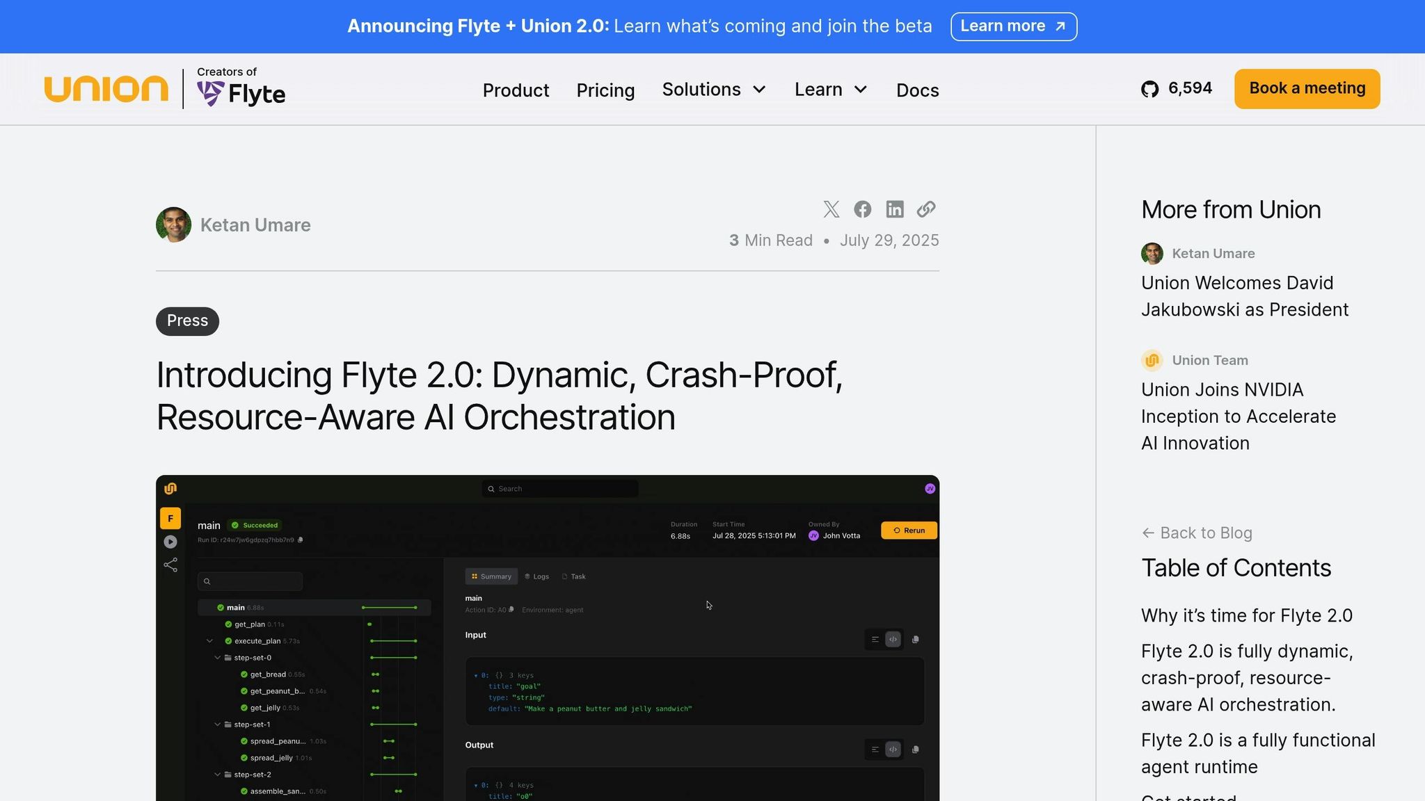 Agentic AI Orchestration: Dynamic, Resource-Aware Guide