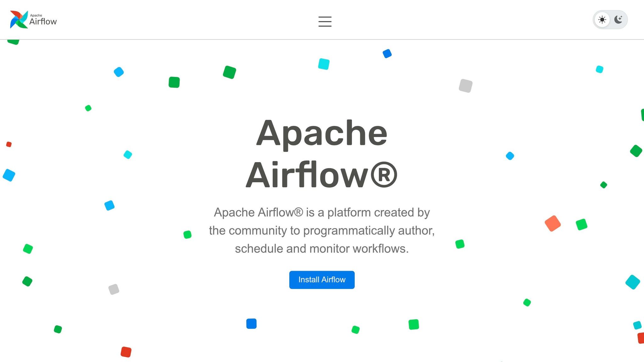 Apache Airflow