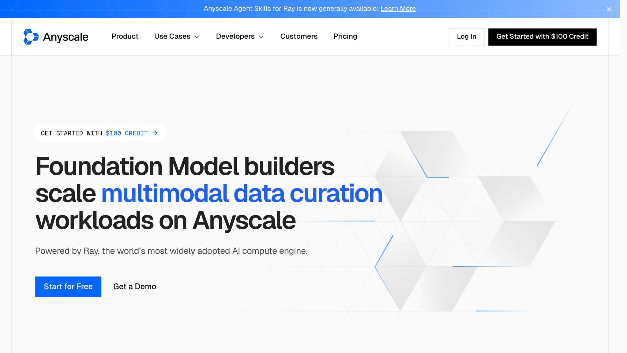 Anyscale