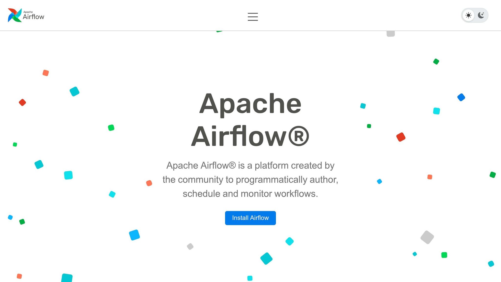 Apache Airflow