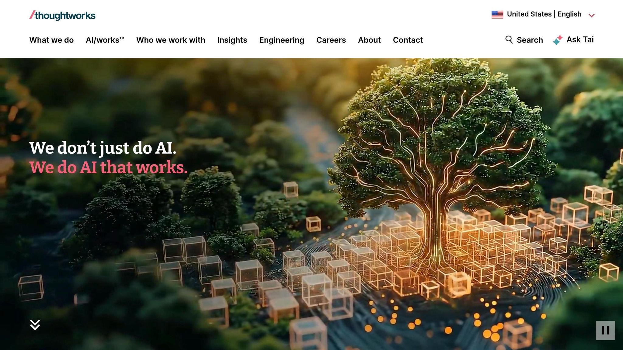 Thoughtworks