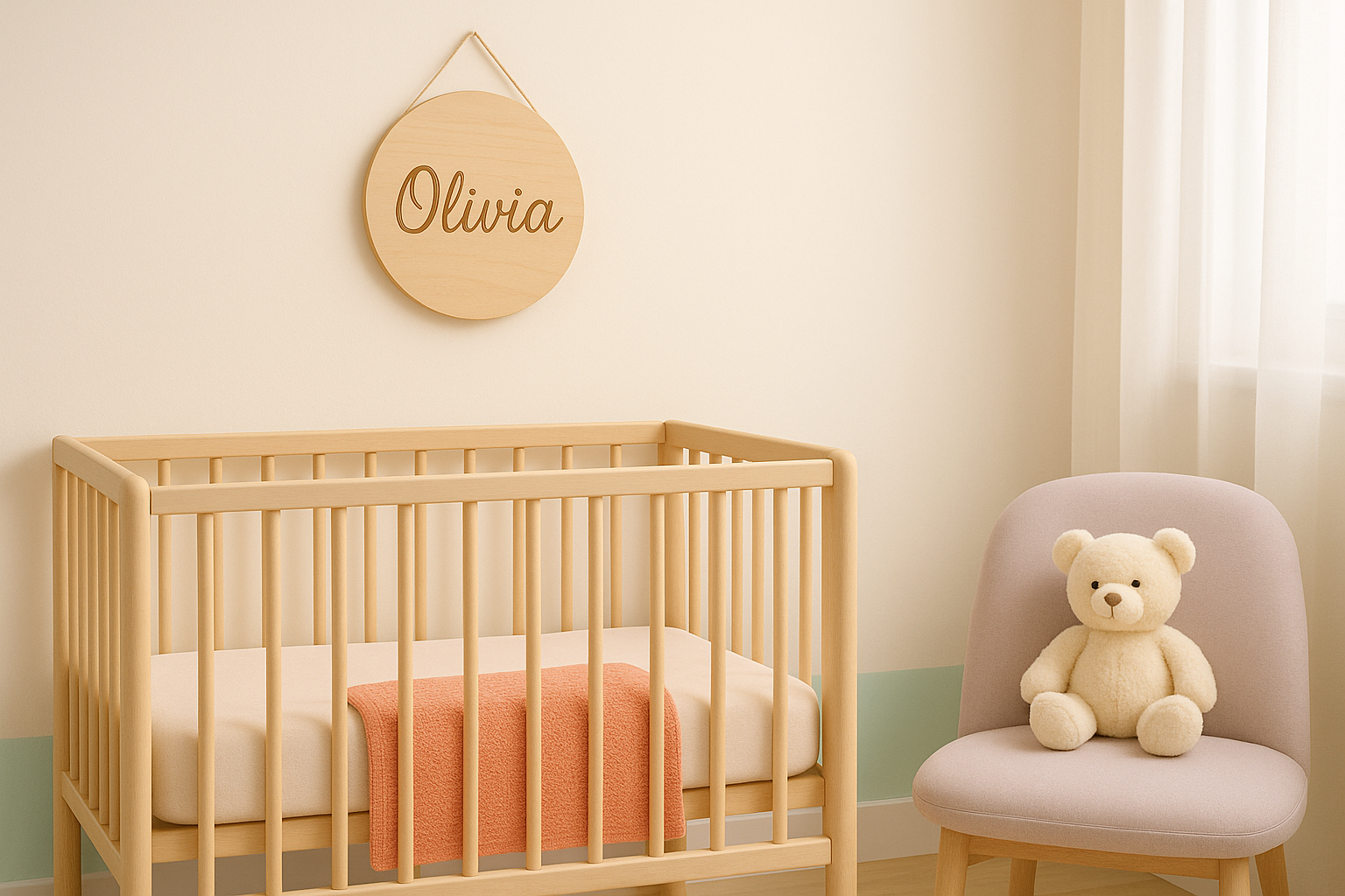 Thumbnail for: Complete Guide to Finding Your Perfect Baby Name