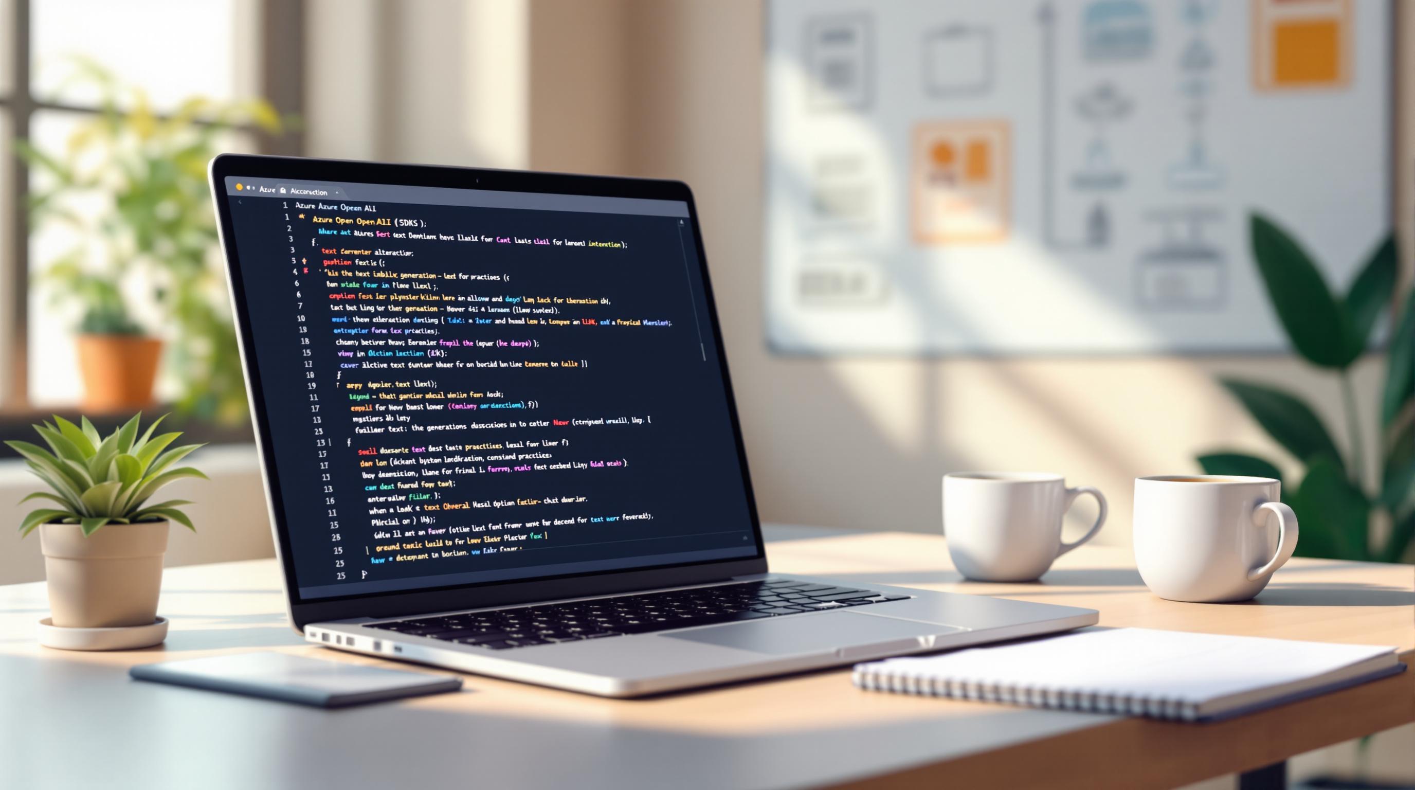 Azure OpenAI SDKs: Best Practices for Text Generation | NanoGPT