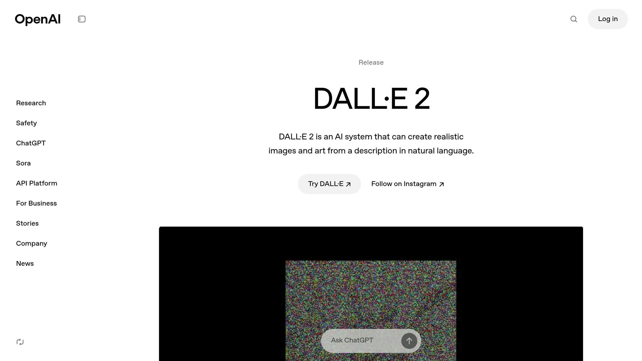 Dall-E