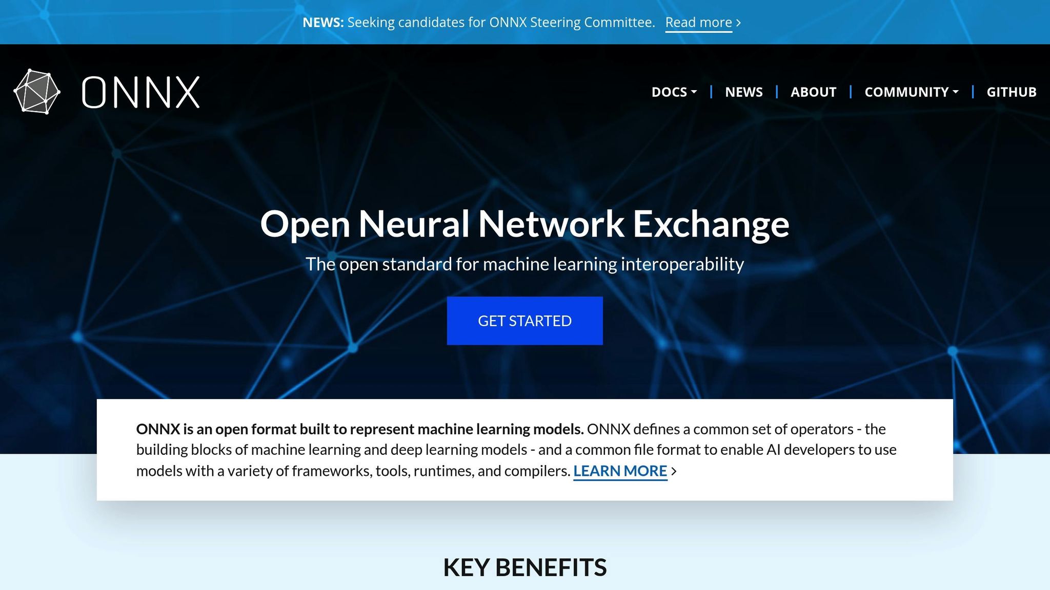 ONNX