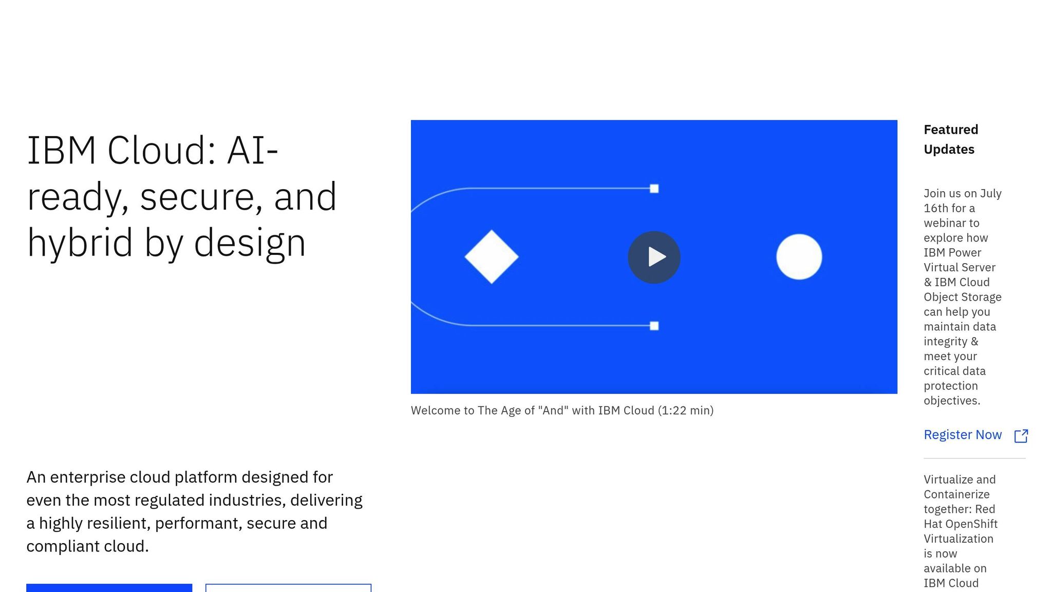 IBM Watson Text API Setup Guide