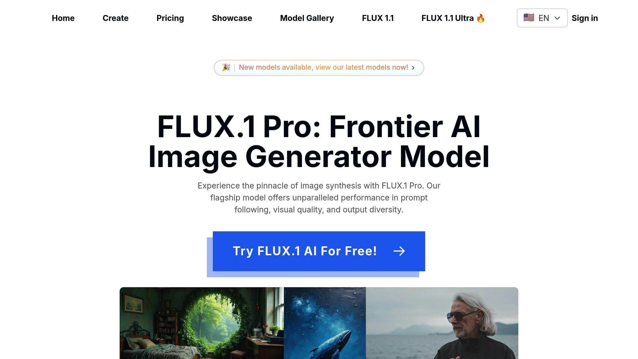 Flux Pro