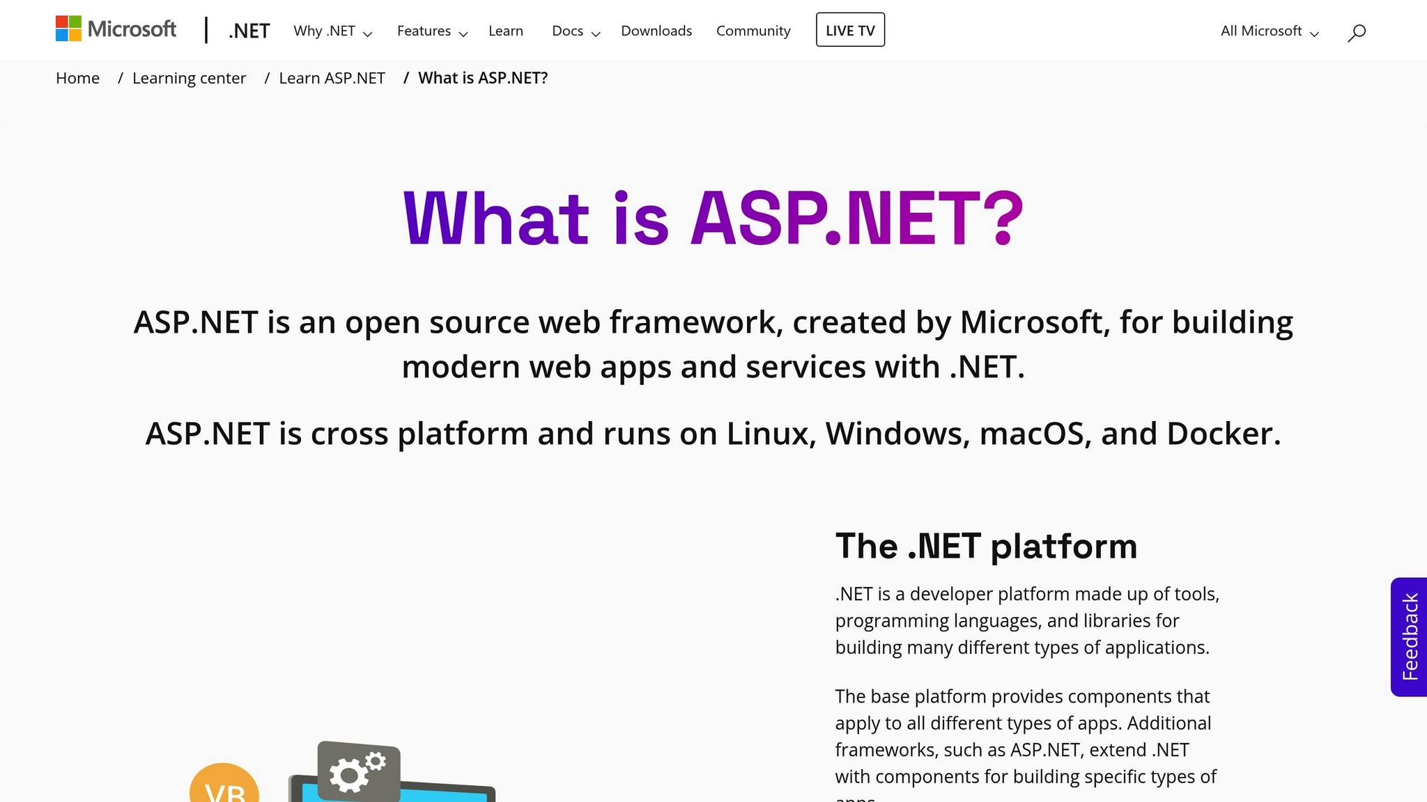 ASP.NET