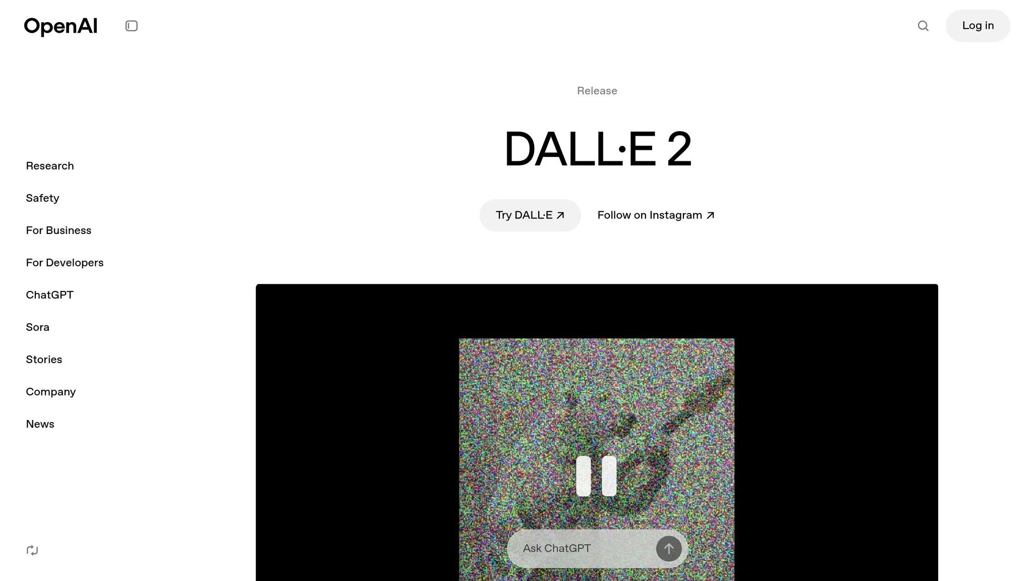 Dall-E