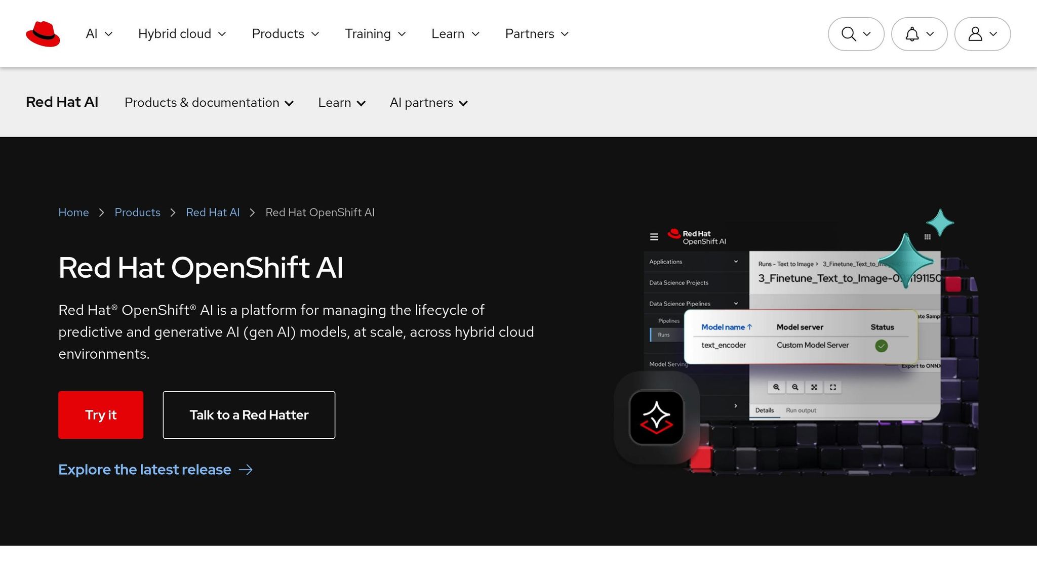 OpenShift AI